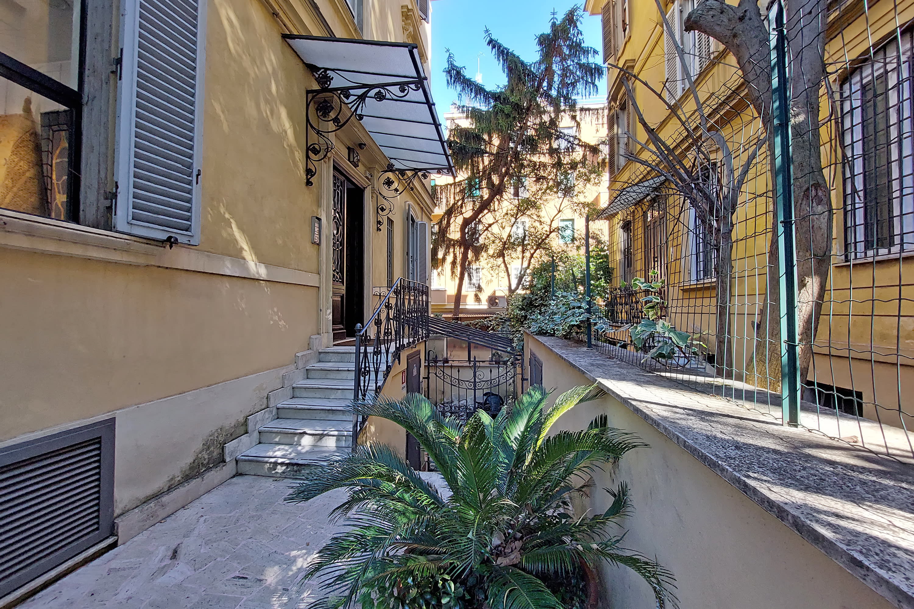 Attico Nomentana - Image 33