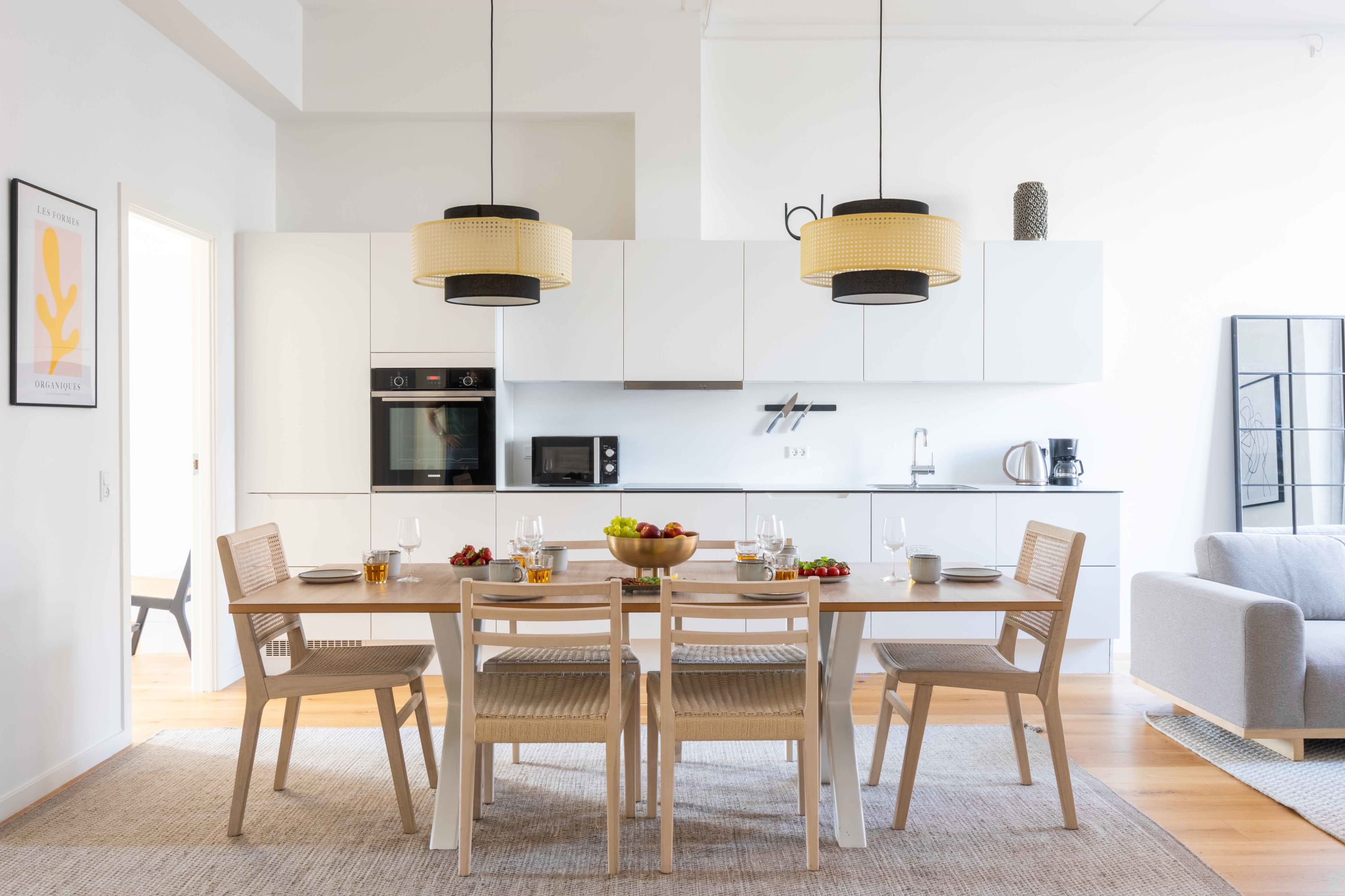 Apartment in København, Denmark