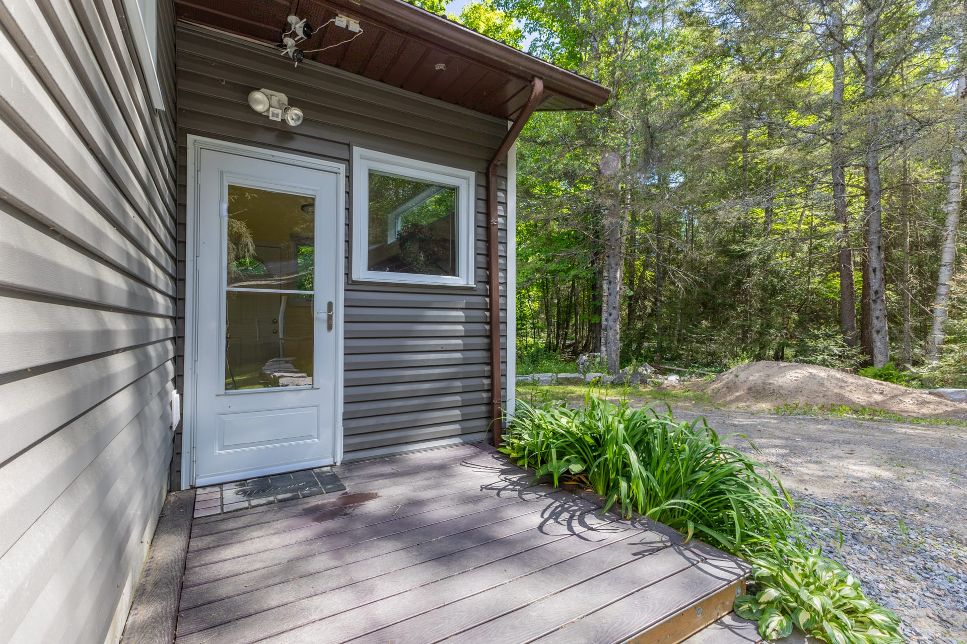 Cottage #498