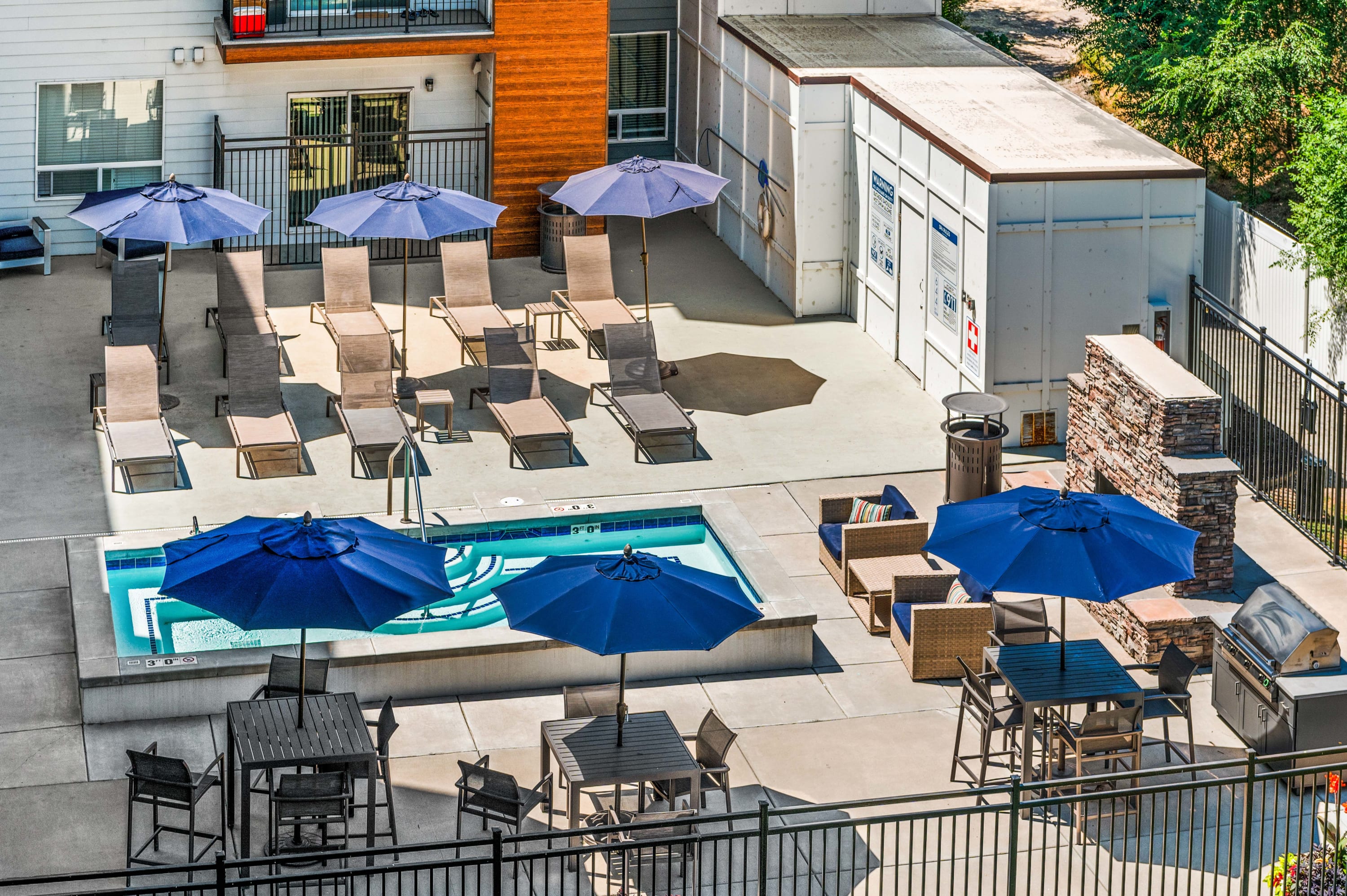 SLC - Gym - Hot tub- Delta Center - Convention