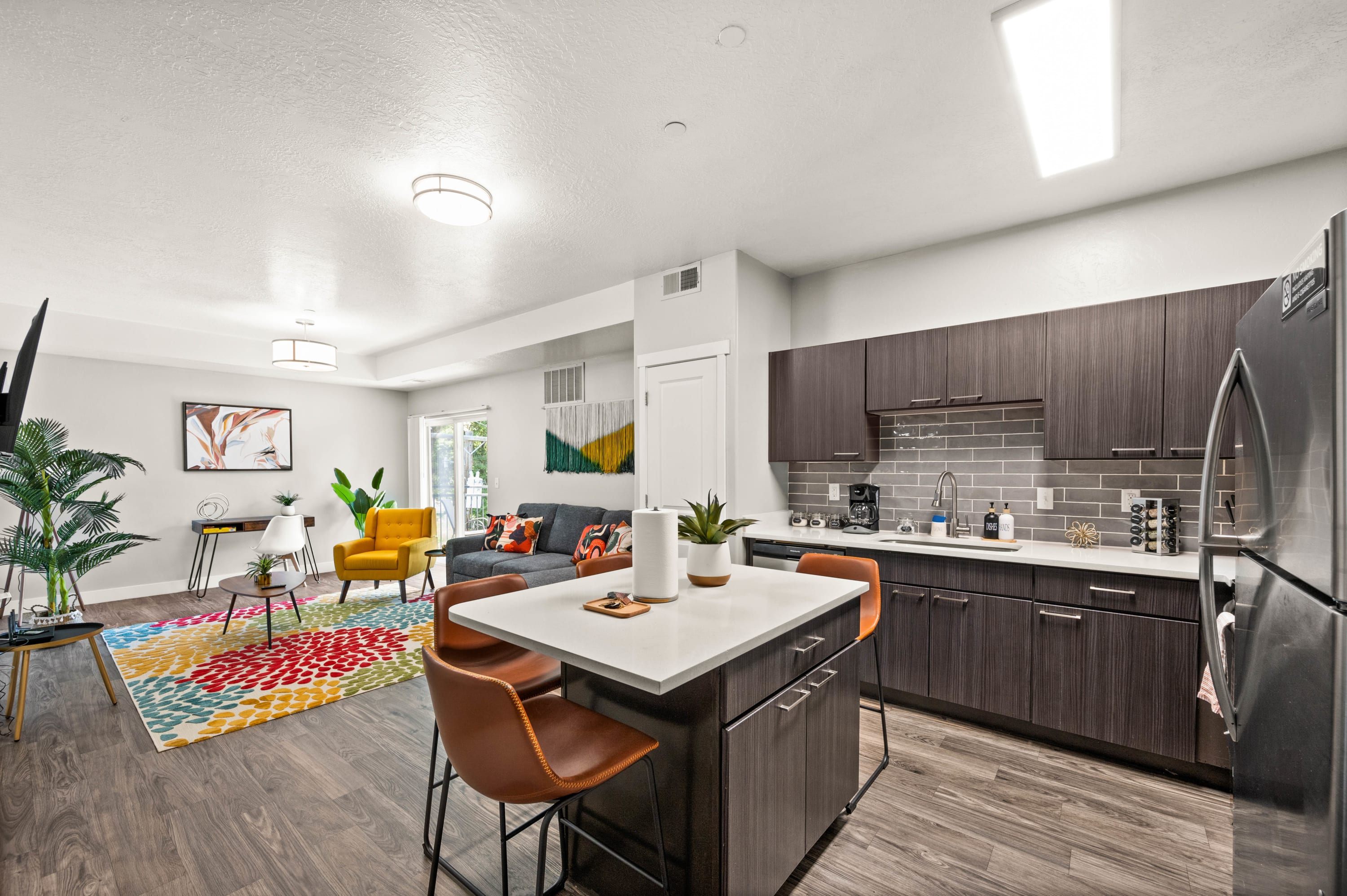 SLC Walkable Convention Center - Delta Center - Airport - Hot tub
