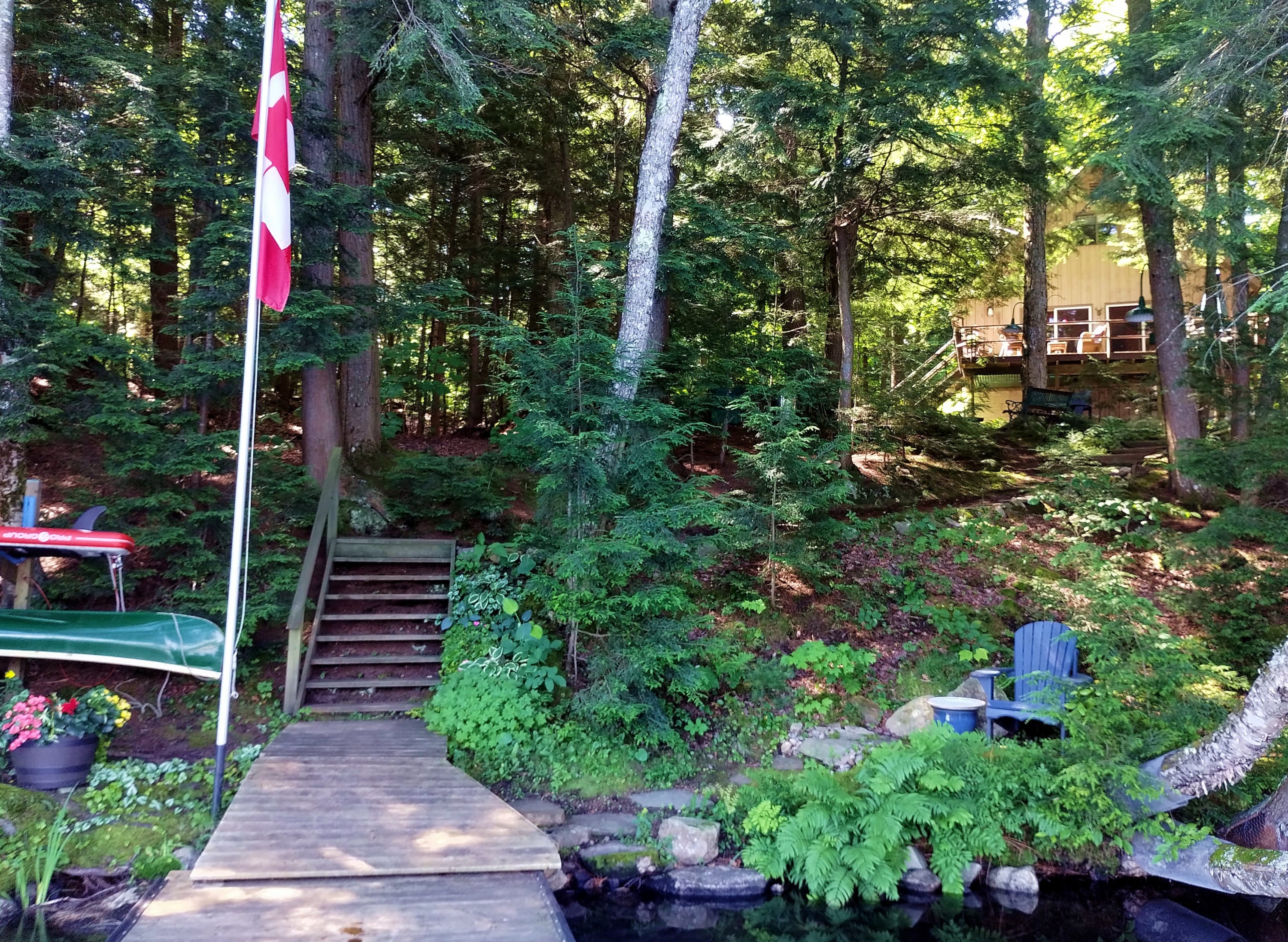 Cottage #353