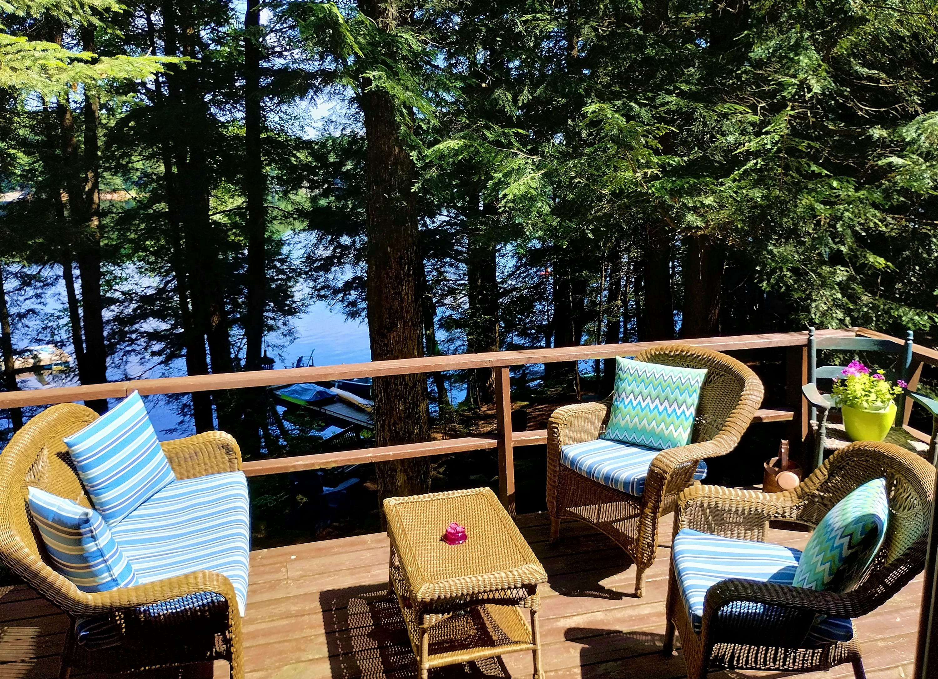 Cottage #353