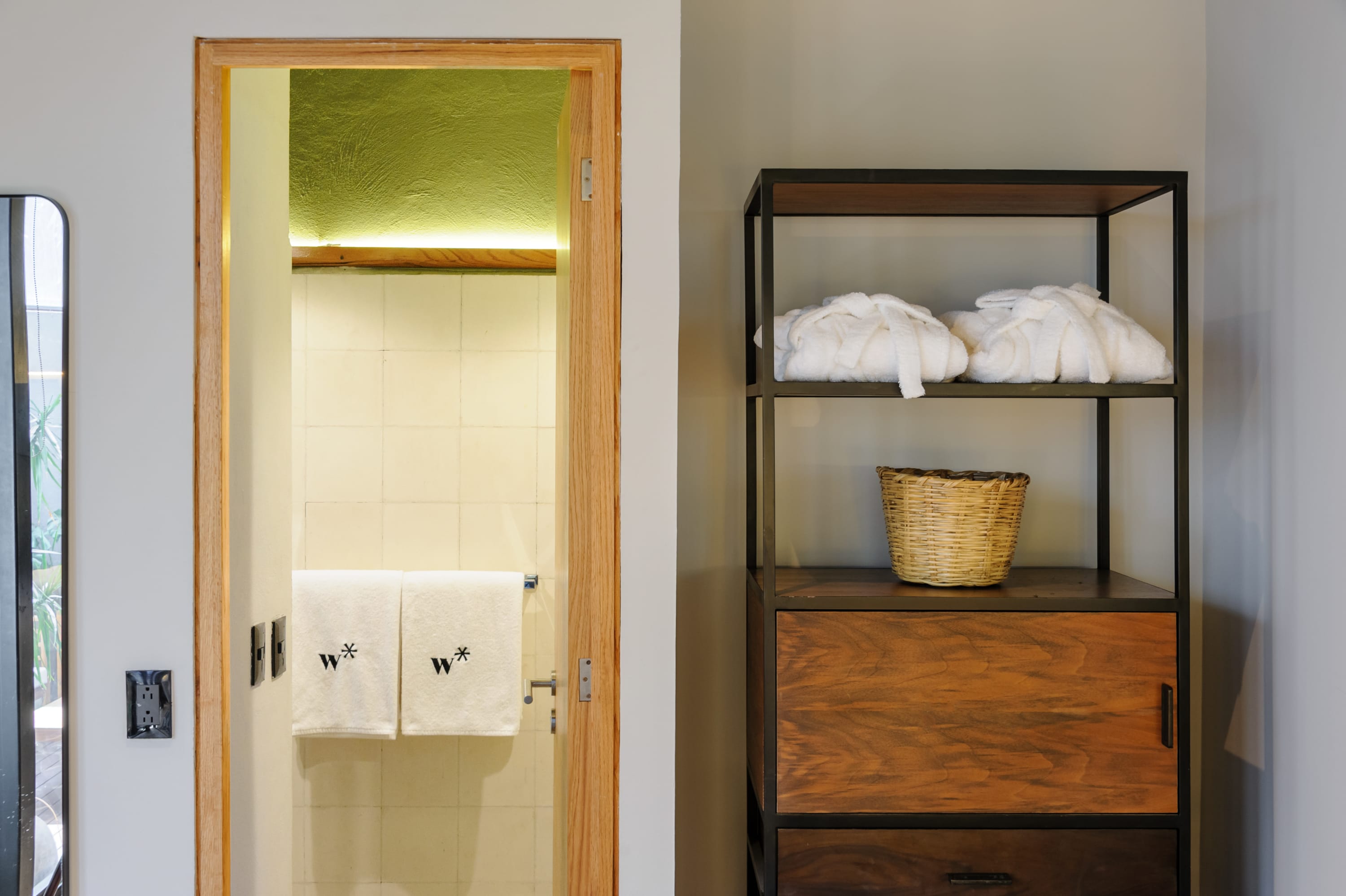 Rooms | Casa Roma Norte | Wynwood-house.com
