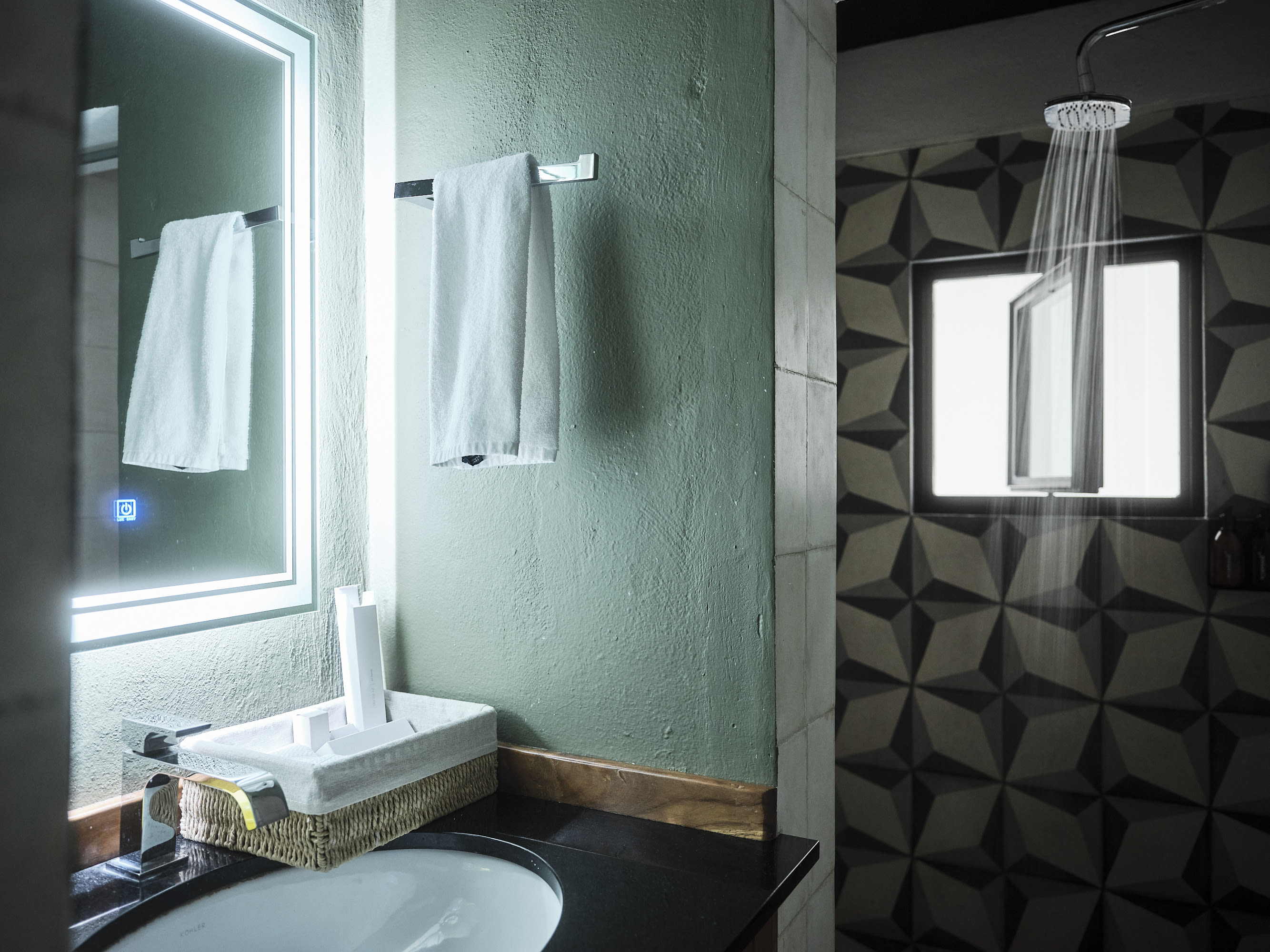 Rooms | Casa Roma Norte | Wynwood-house.com