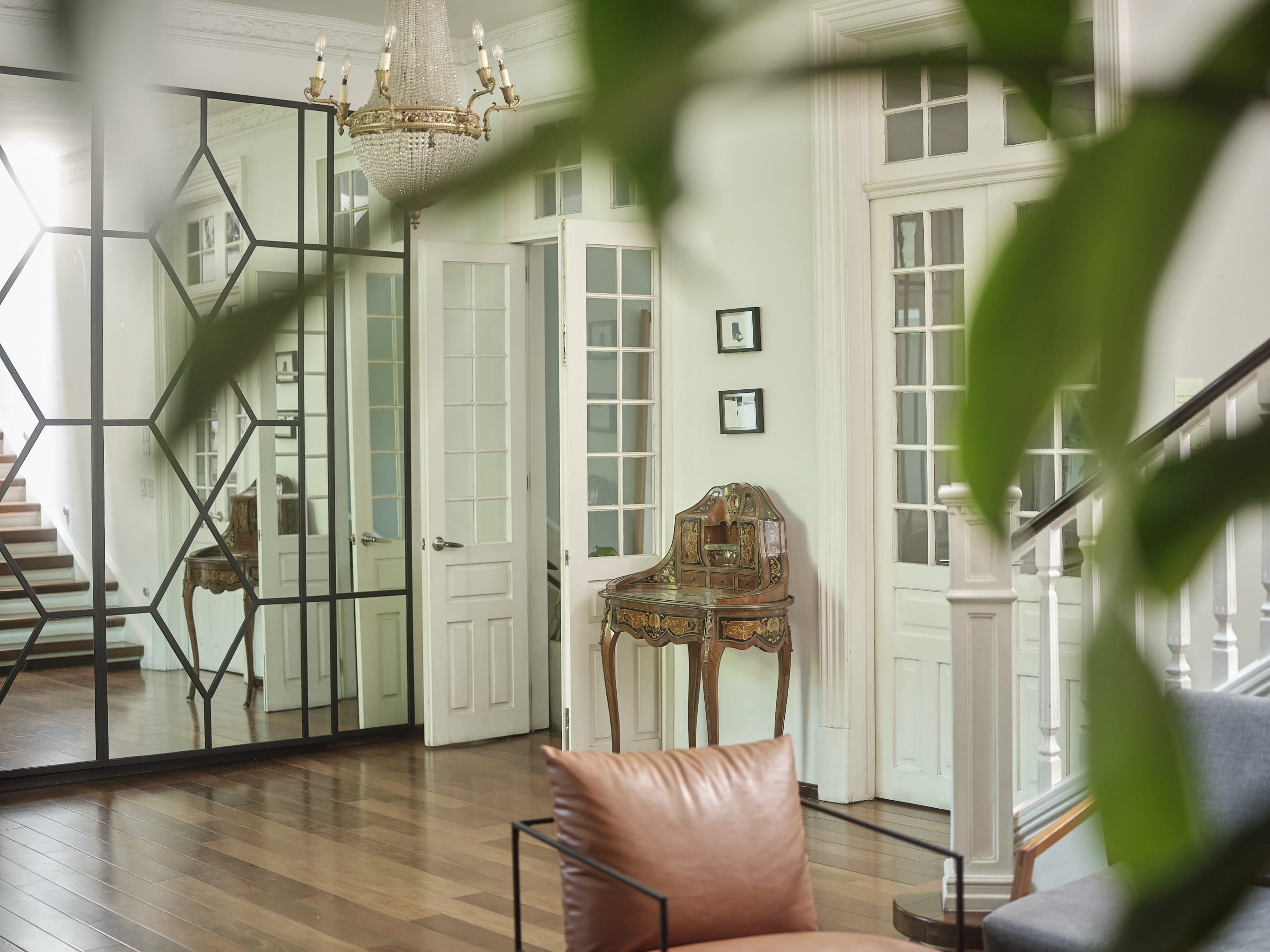 Rooms | Casa Roma Norte | Wynwood-house.com