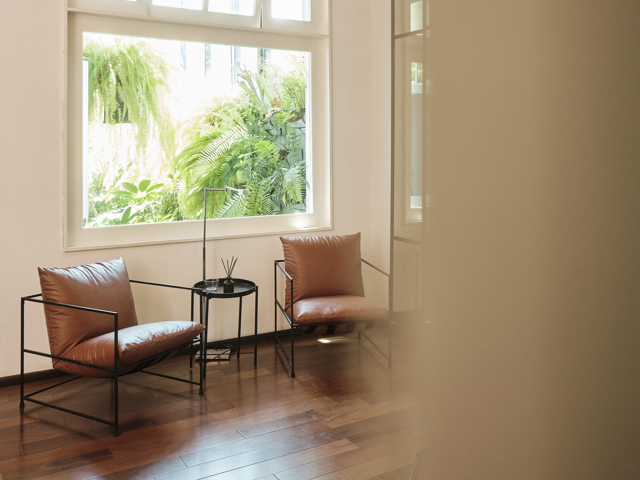 Rooms | Casa Roma Norte | Wynwood-house.com