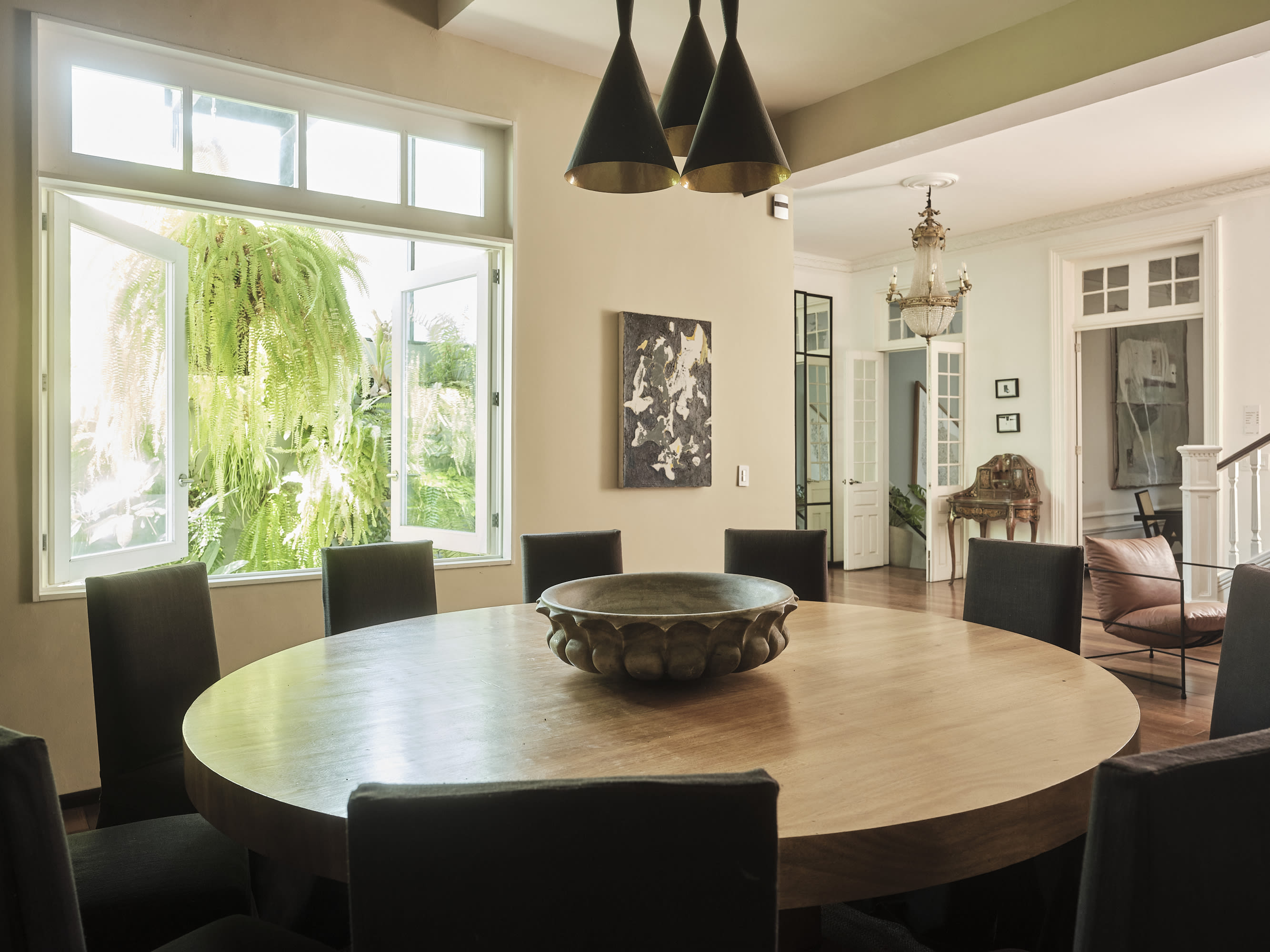Rooms | Casa Roma Norte | Wynwood-house.com