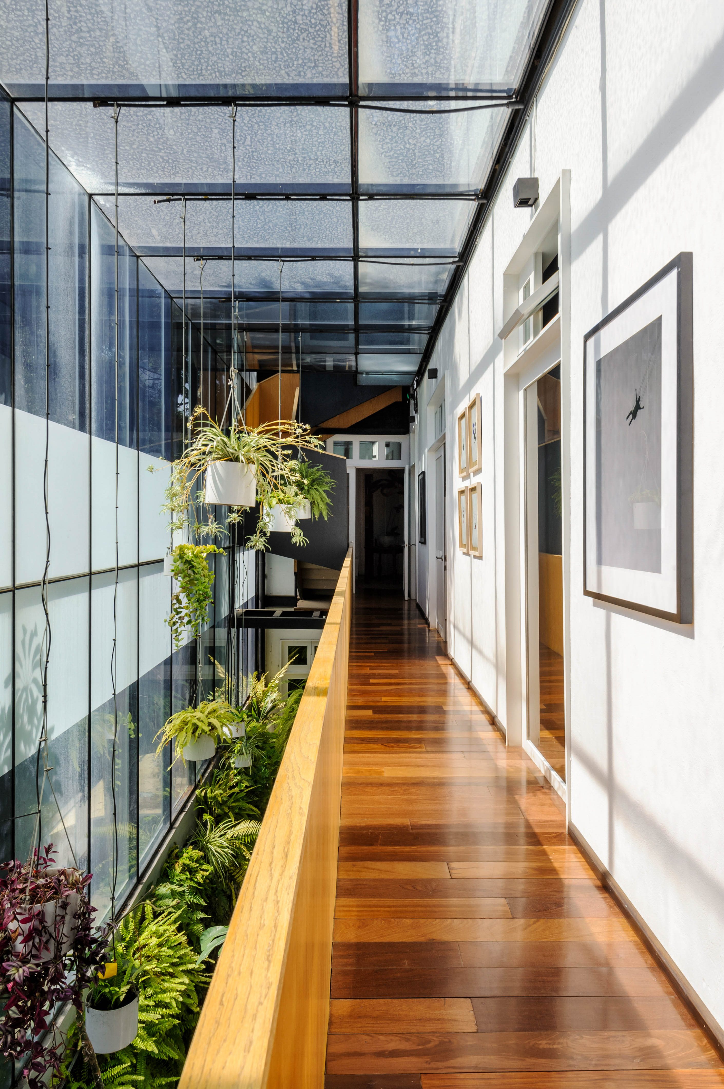 Rooms | Casa Roma Norte | Wynwood-house.com