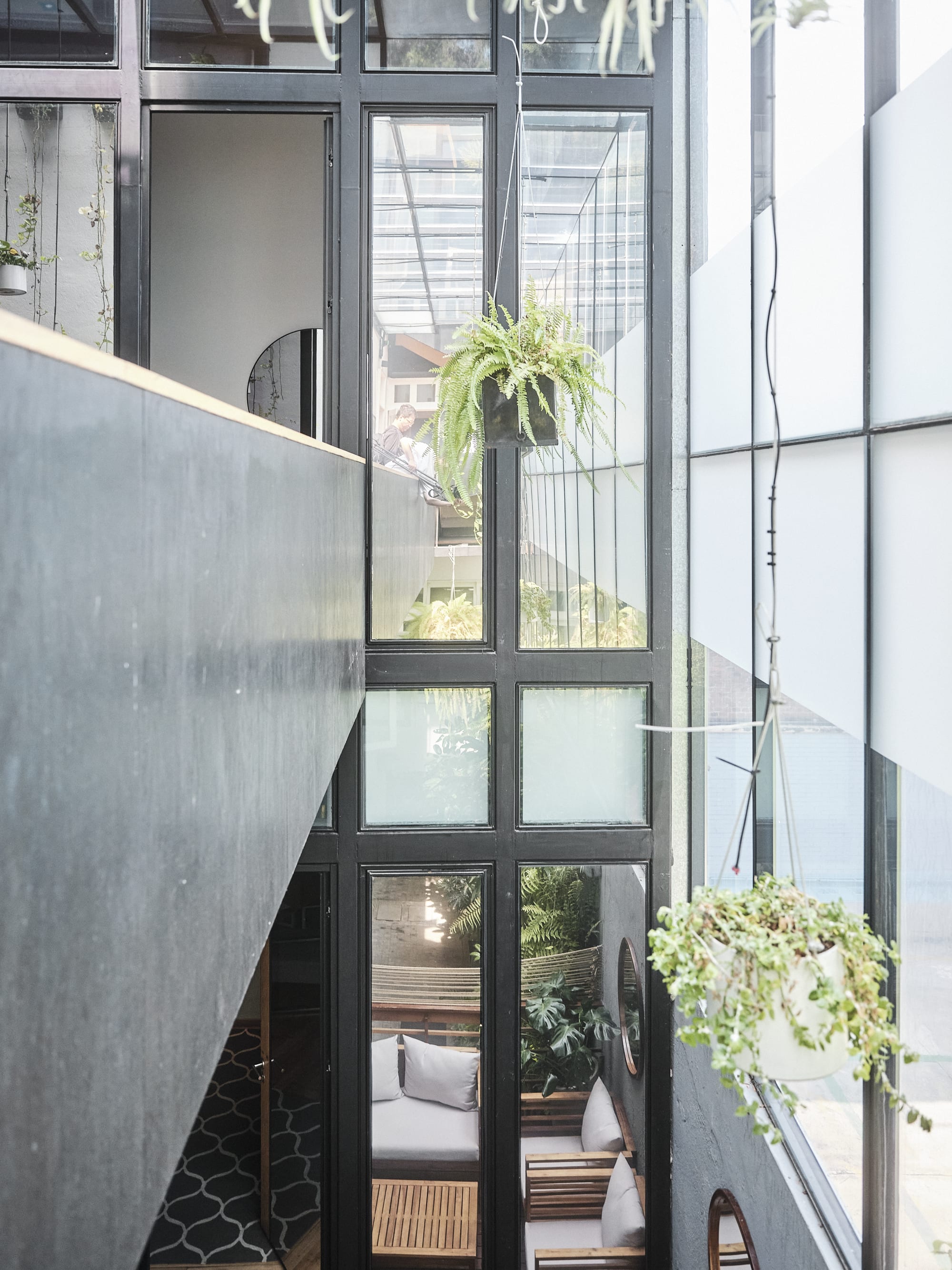 Rooms | Casa Roma Norte | Wynwood-house.com