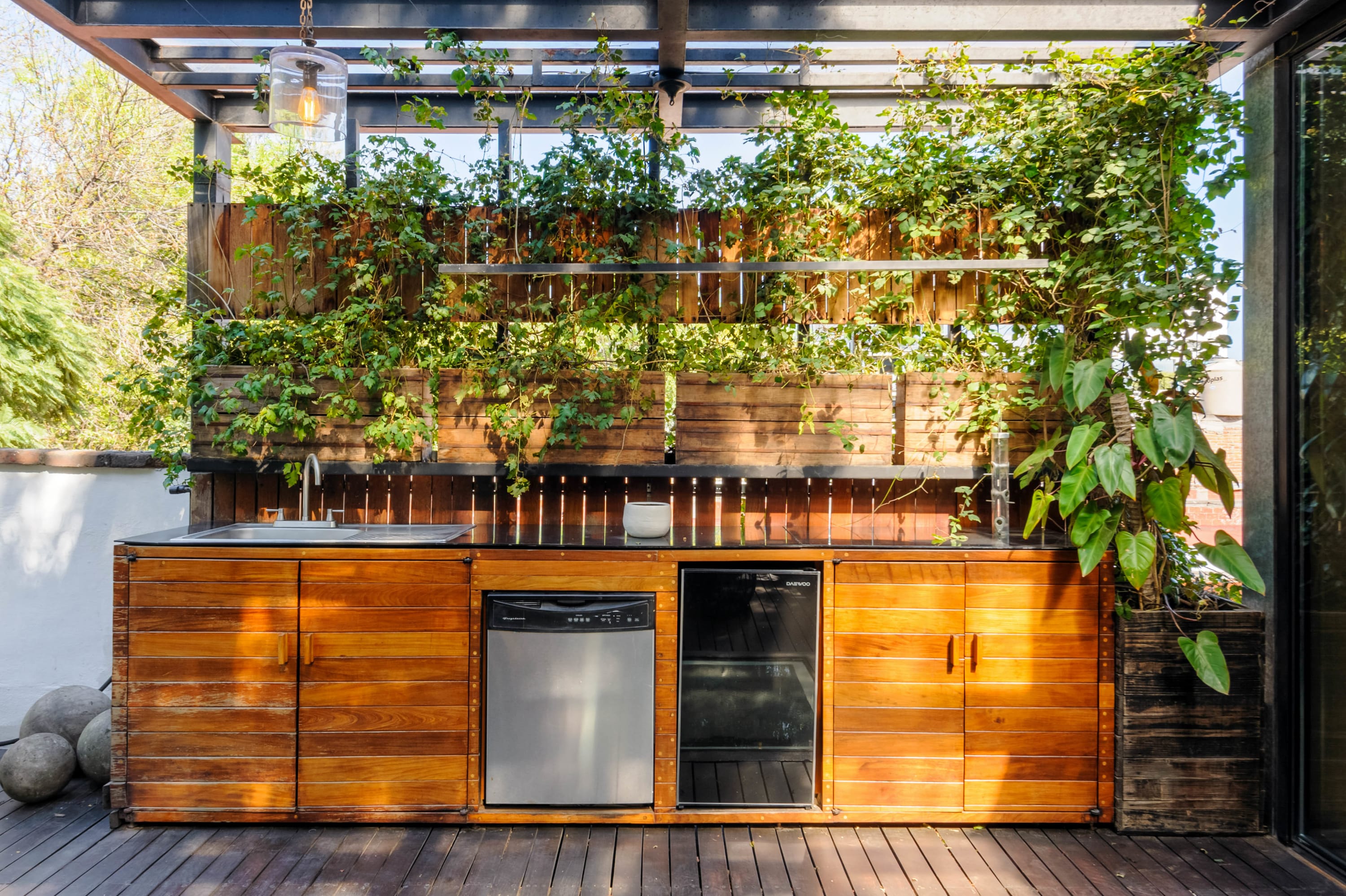 Rooms | Casa Roma Norte | Wynwood-house.com