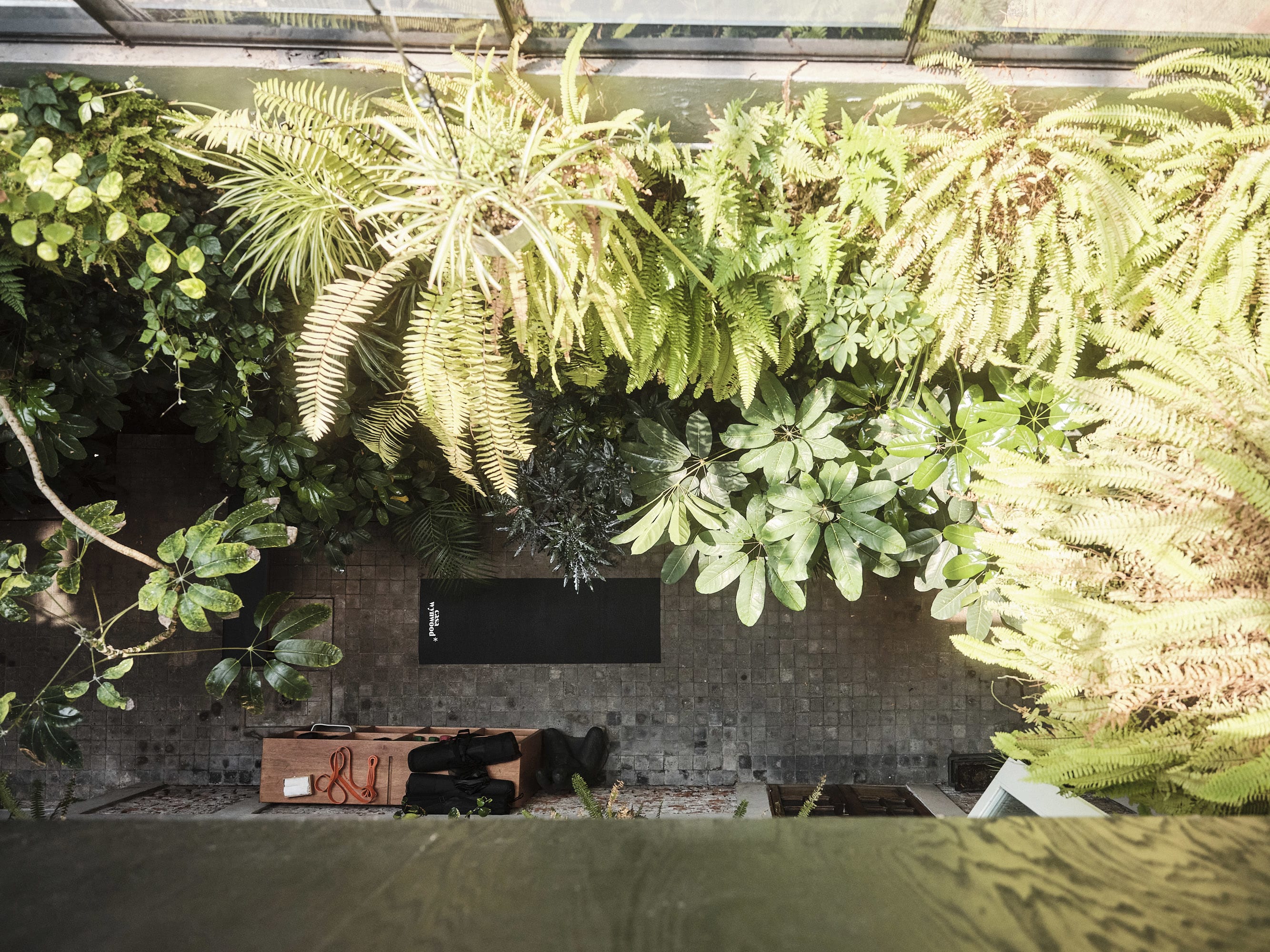 Rooms | Casa Roma Norte | Wynwood-house.com