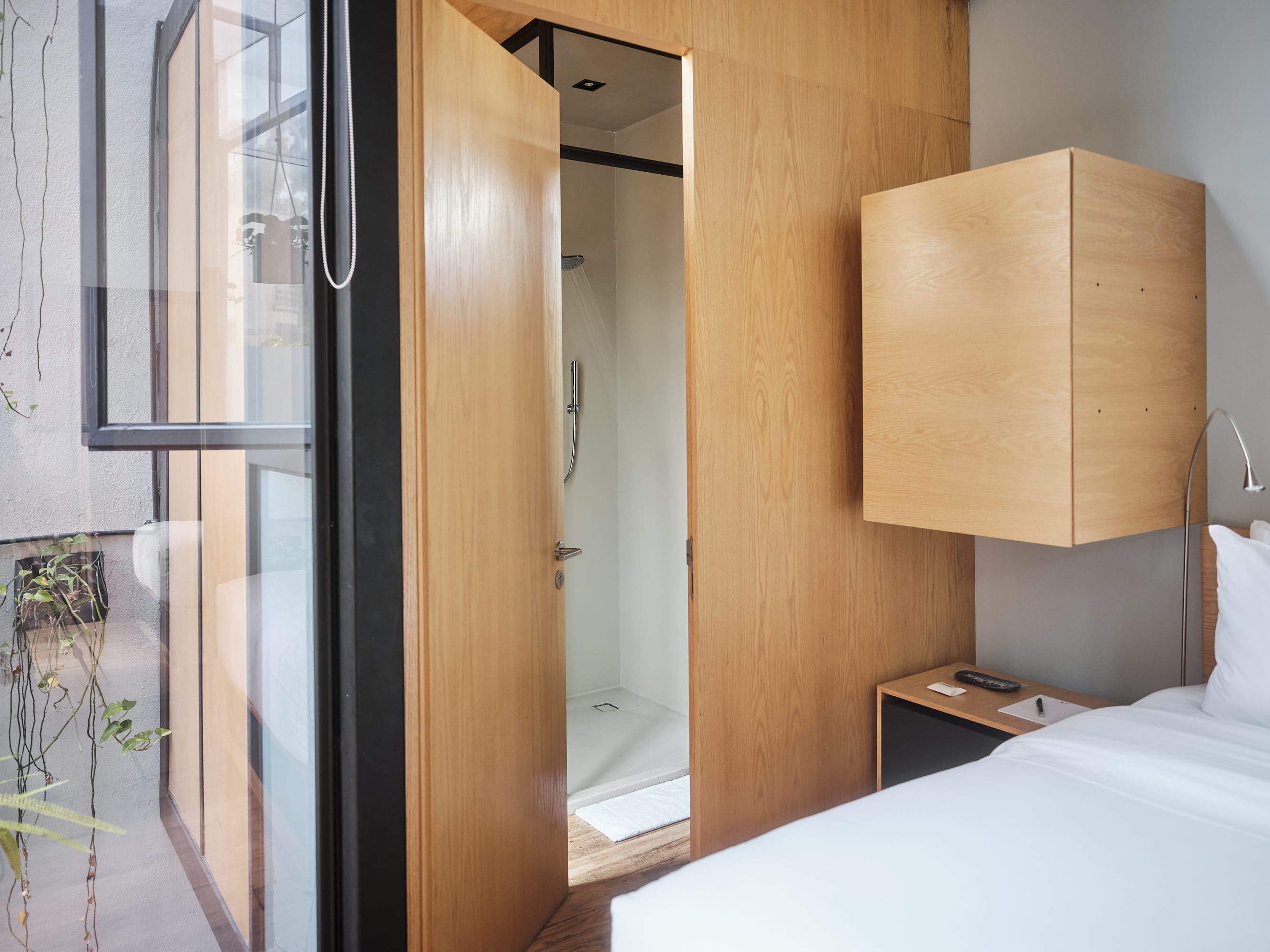 Rooms | Casa Roma Norte | Wynwood-house.com