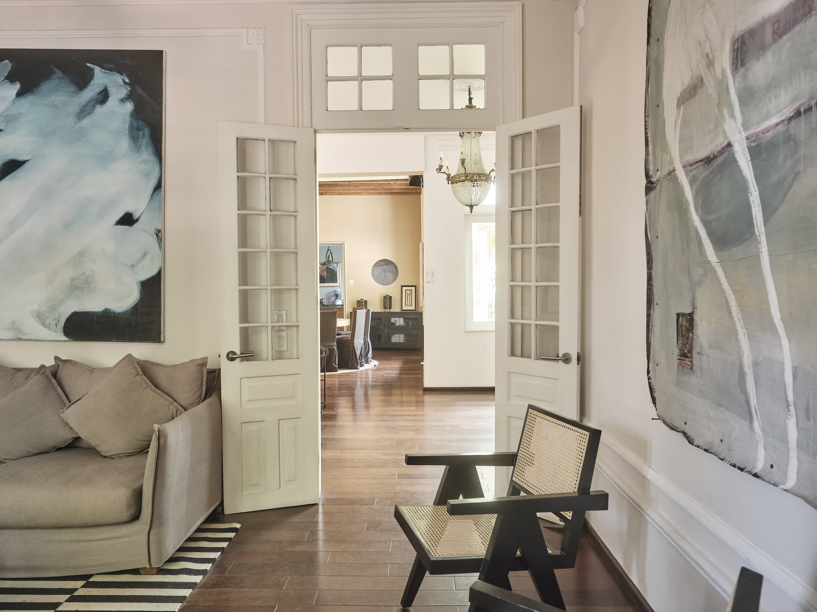 Rooms | Casa Roma Norte | Wynwood-house.com