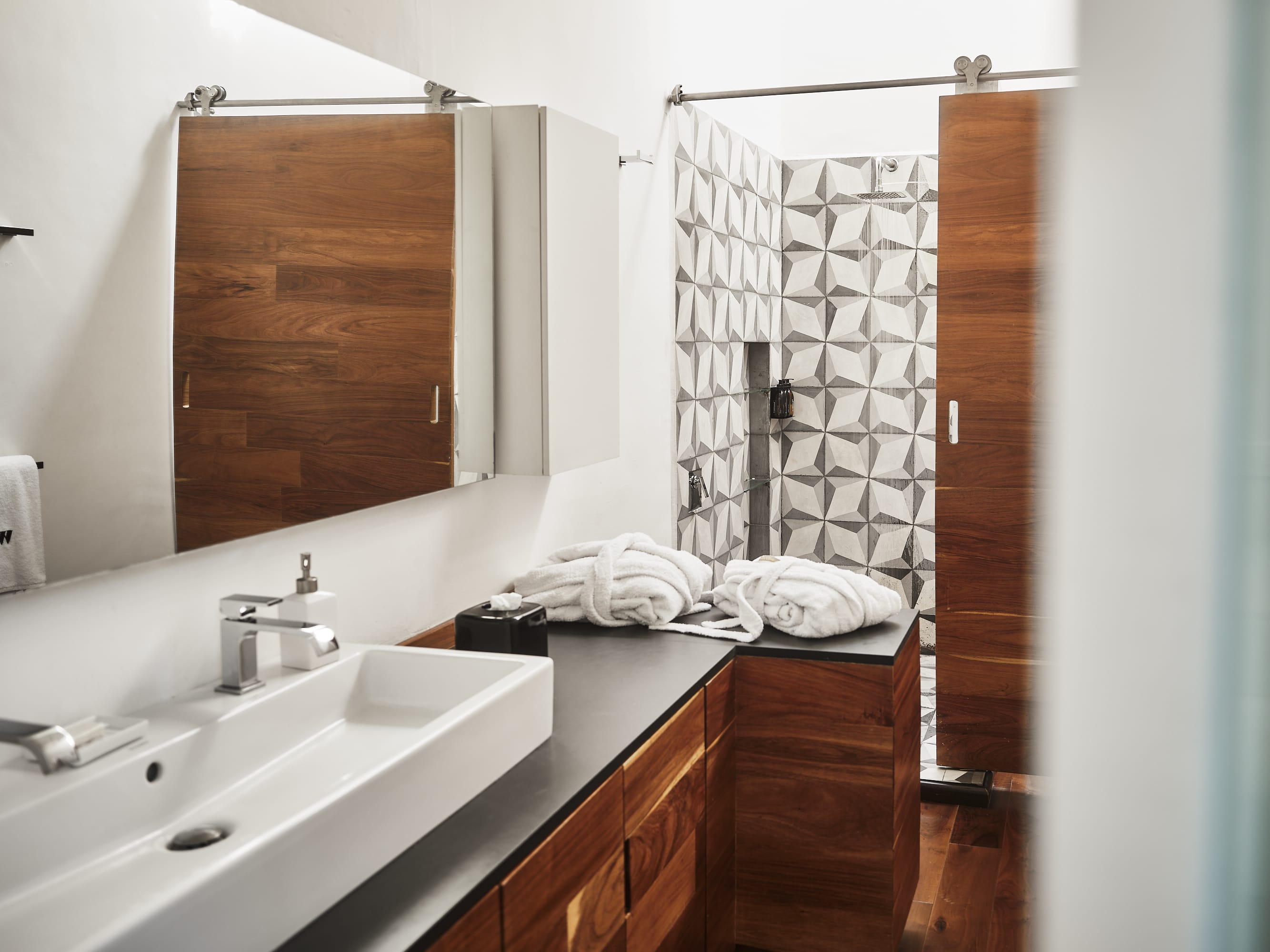 Rooms | Casa Roma Norte | Wynwood-house.com