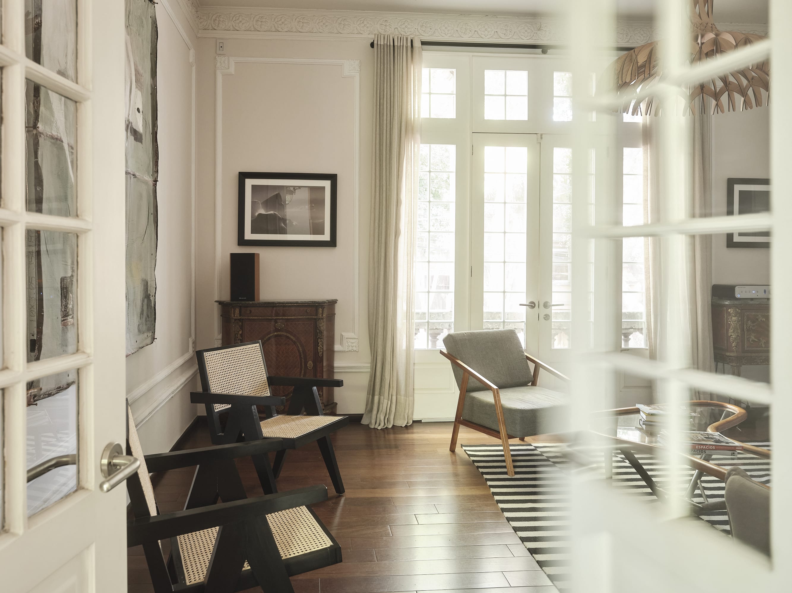 Rooms | Casa Roma Norte | Wynwood-house.com