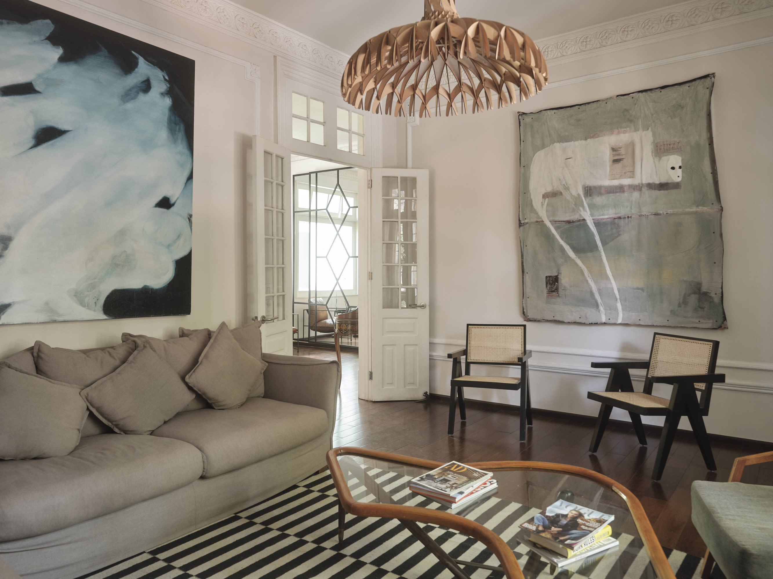 Rooms | Casa Roma Norte | Wynwood-house.com