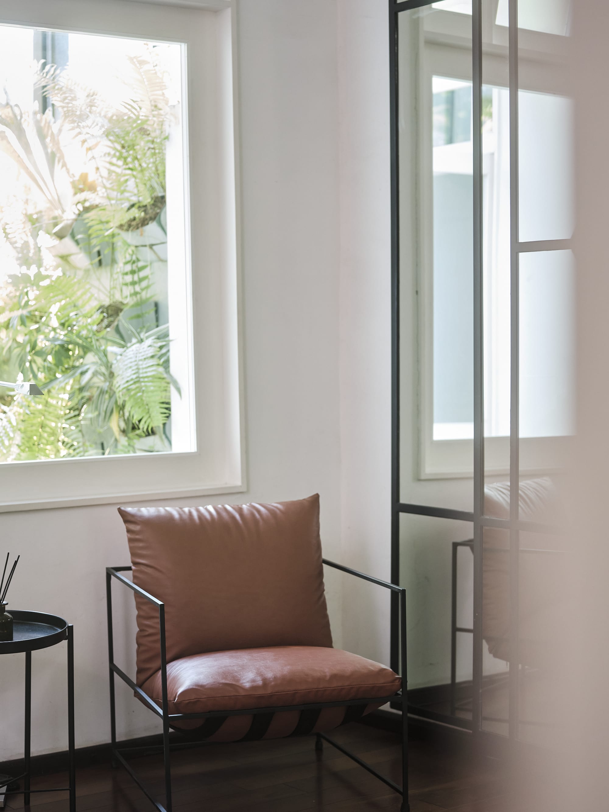 Rooms | Casa Roma Norte | Wynwood-house.com
