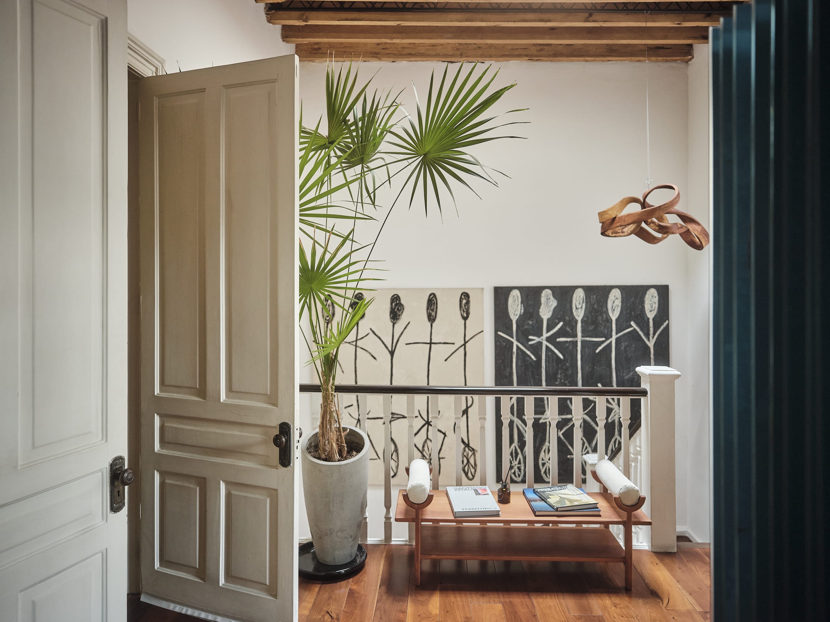 Rooms | Casa Roma Norte | Wynwood-house.com