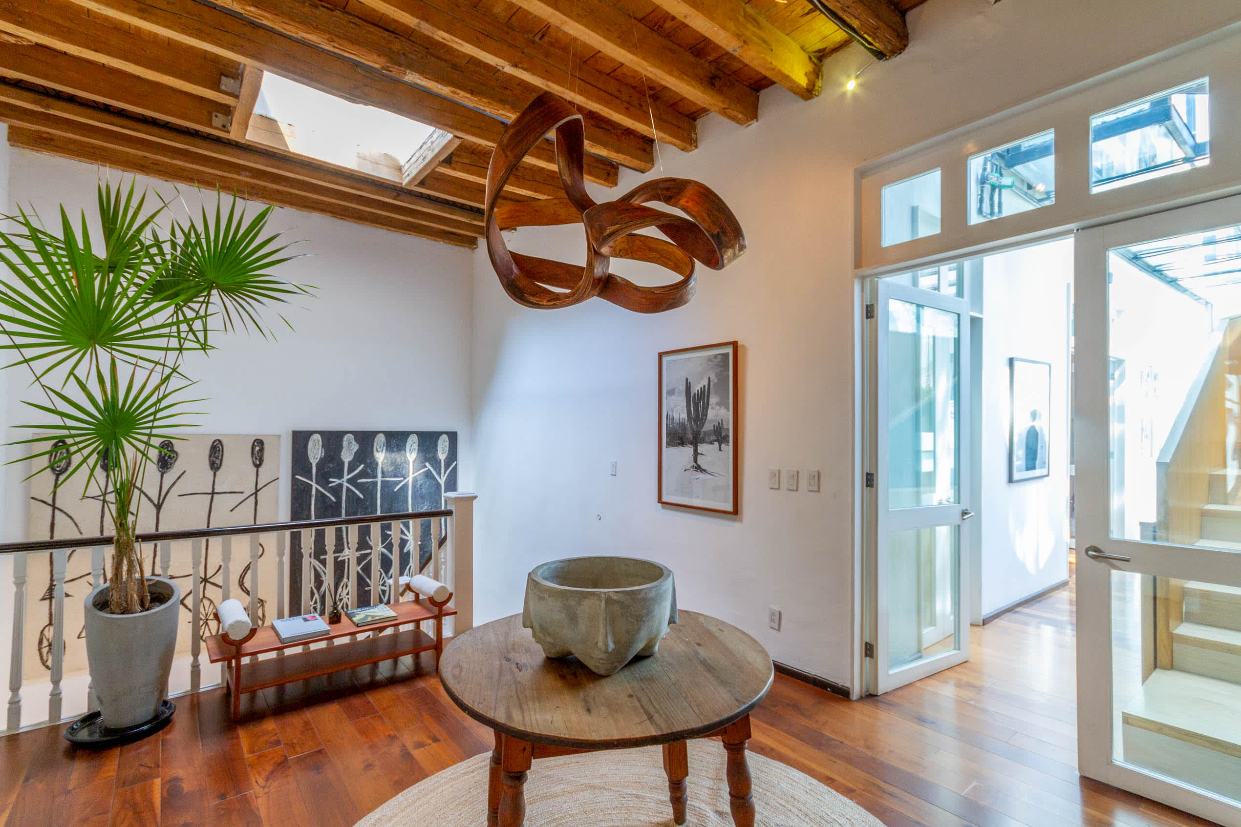 Rooms | Casa Roma Norte | Wynwood-house.com