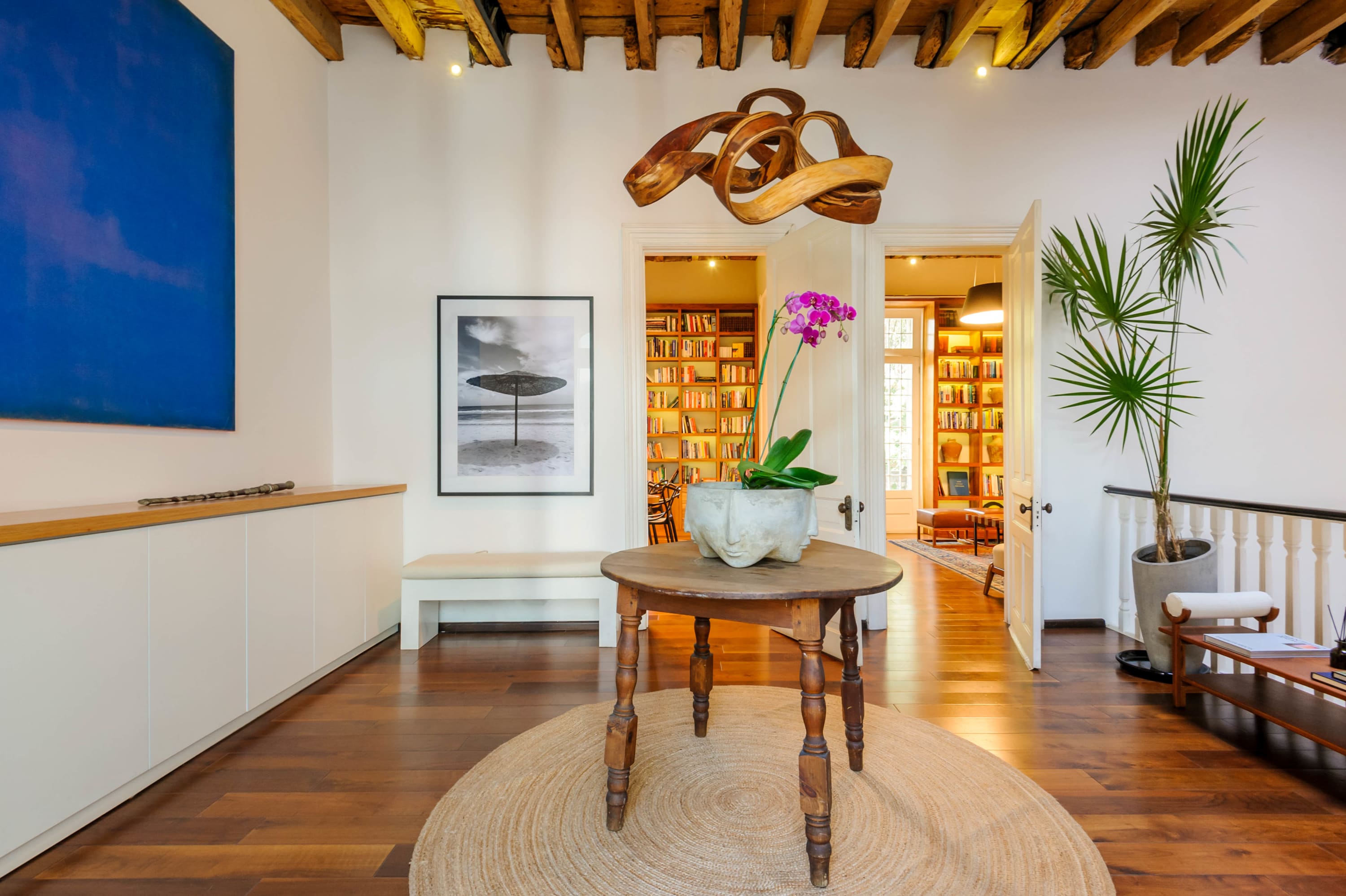 Rooms | Casa Roma Norte | Wynwood-house.com