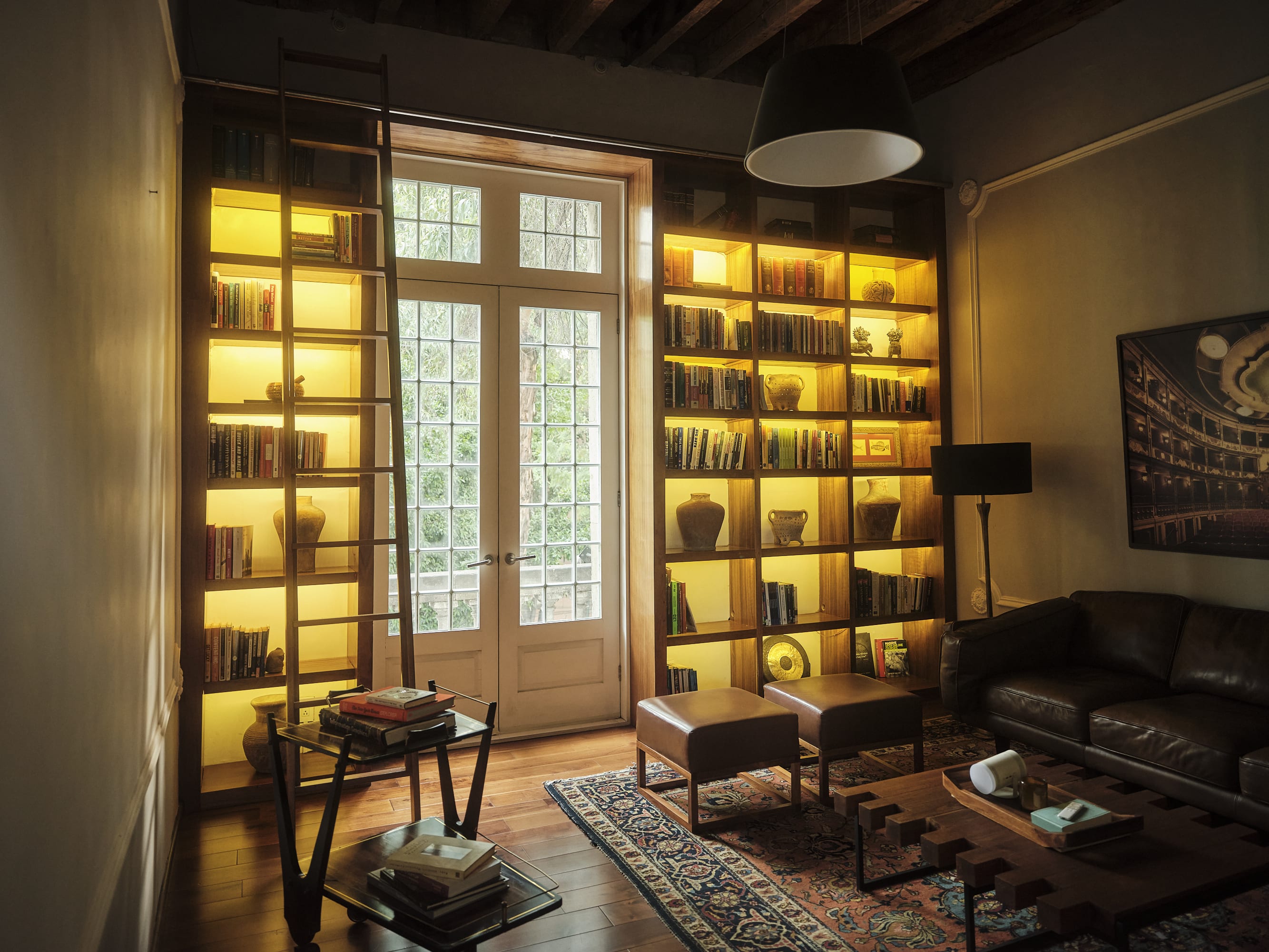 Rooms | Casa Roma Norte | Wynwood-house.com