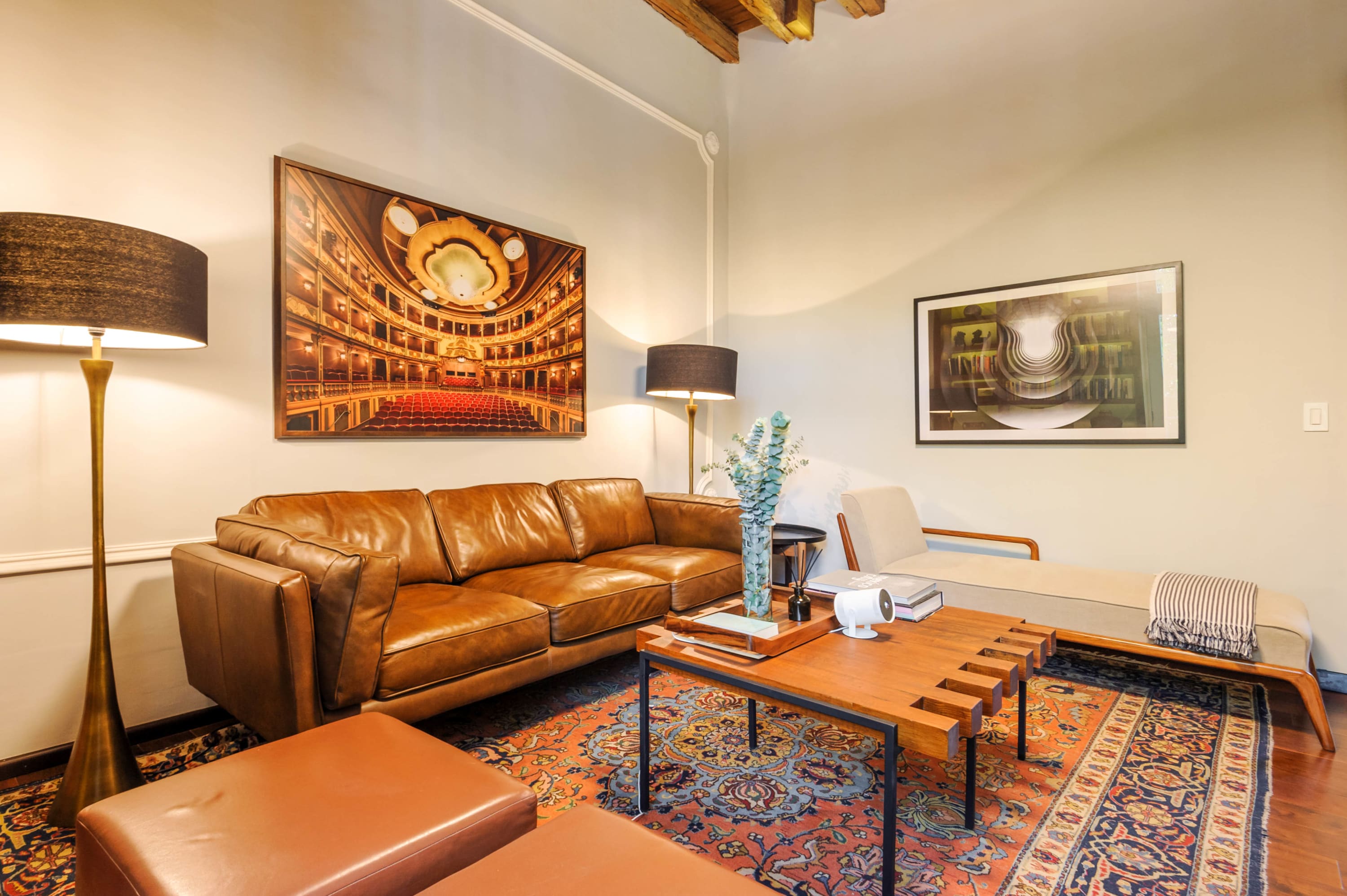 Rooms | Casa Roma Norte | Wynwood-house.com