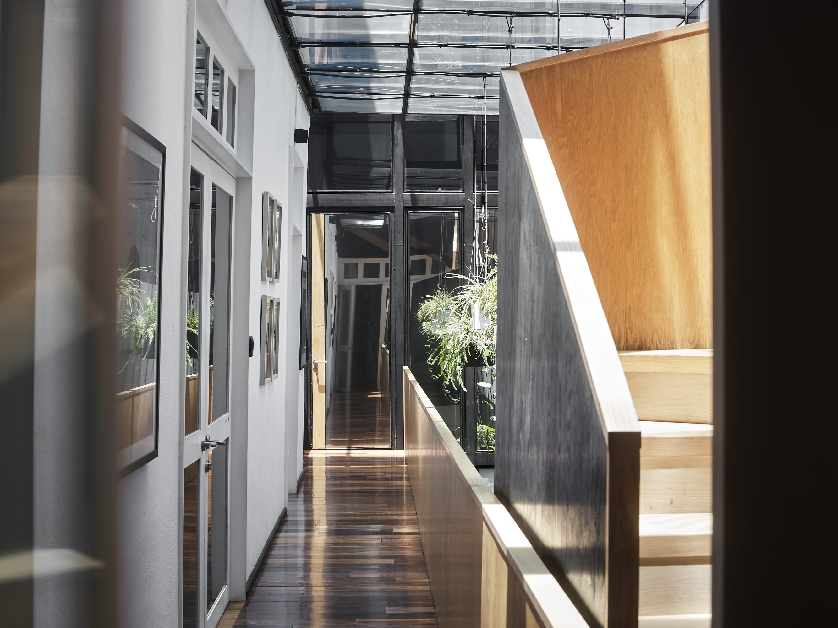 Rooms | Casa Roma Norte | Wynwood-house.com