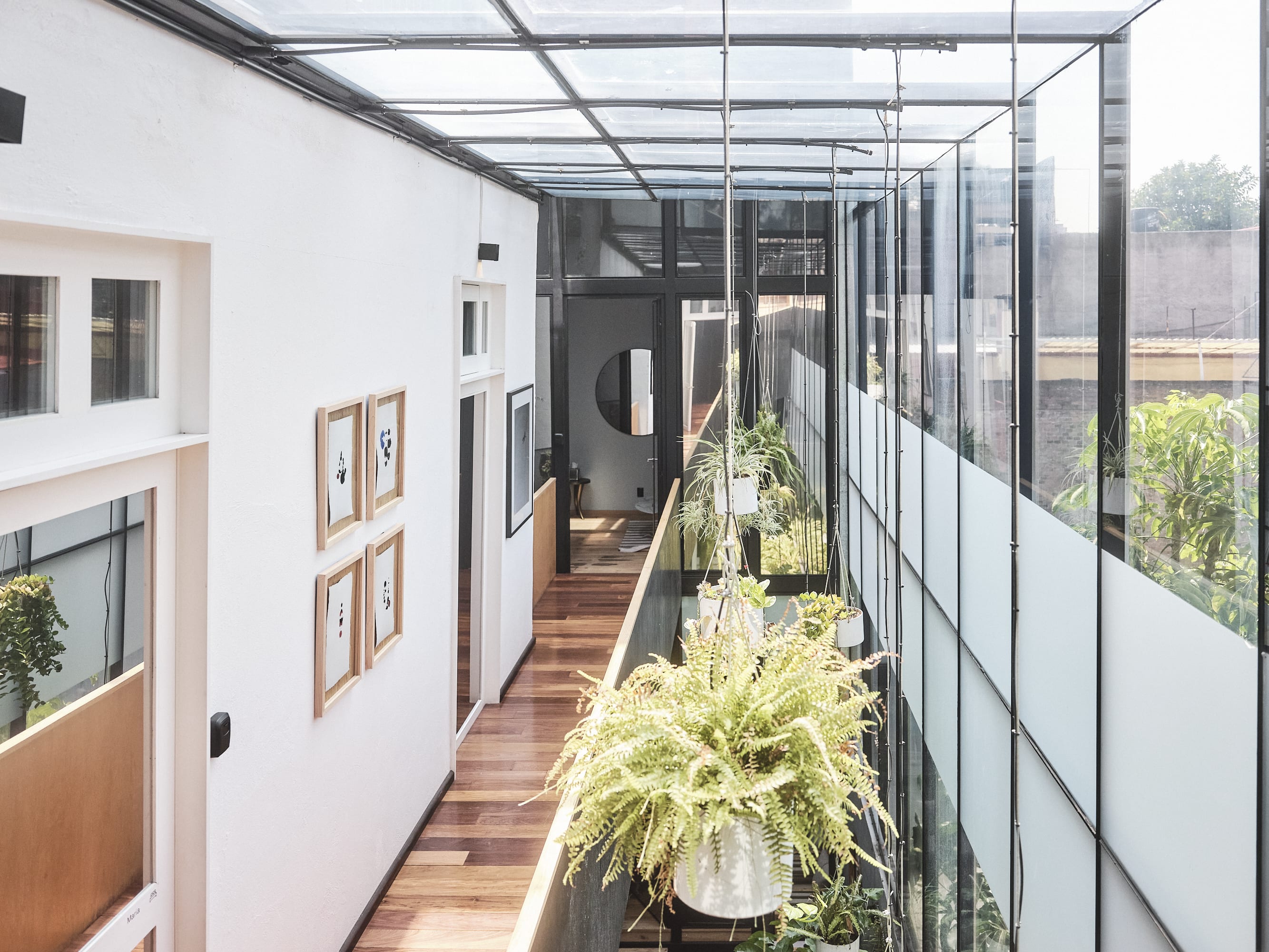 Rooms | Casa Roma Norte | Wynwood-house.com