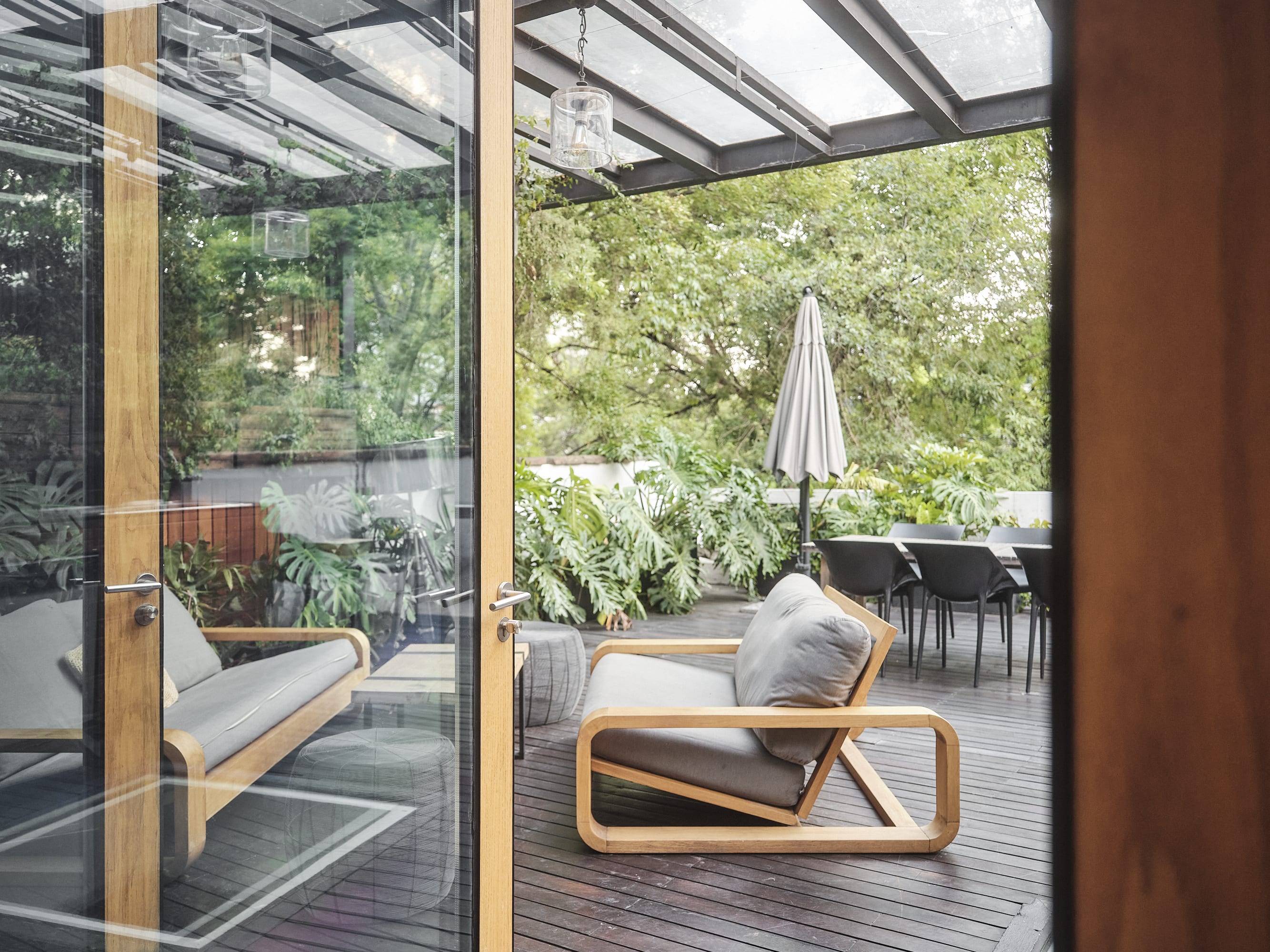 Rooms | Casa Roma Norte | Wynwood-house.com