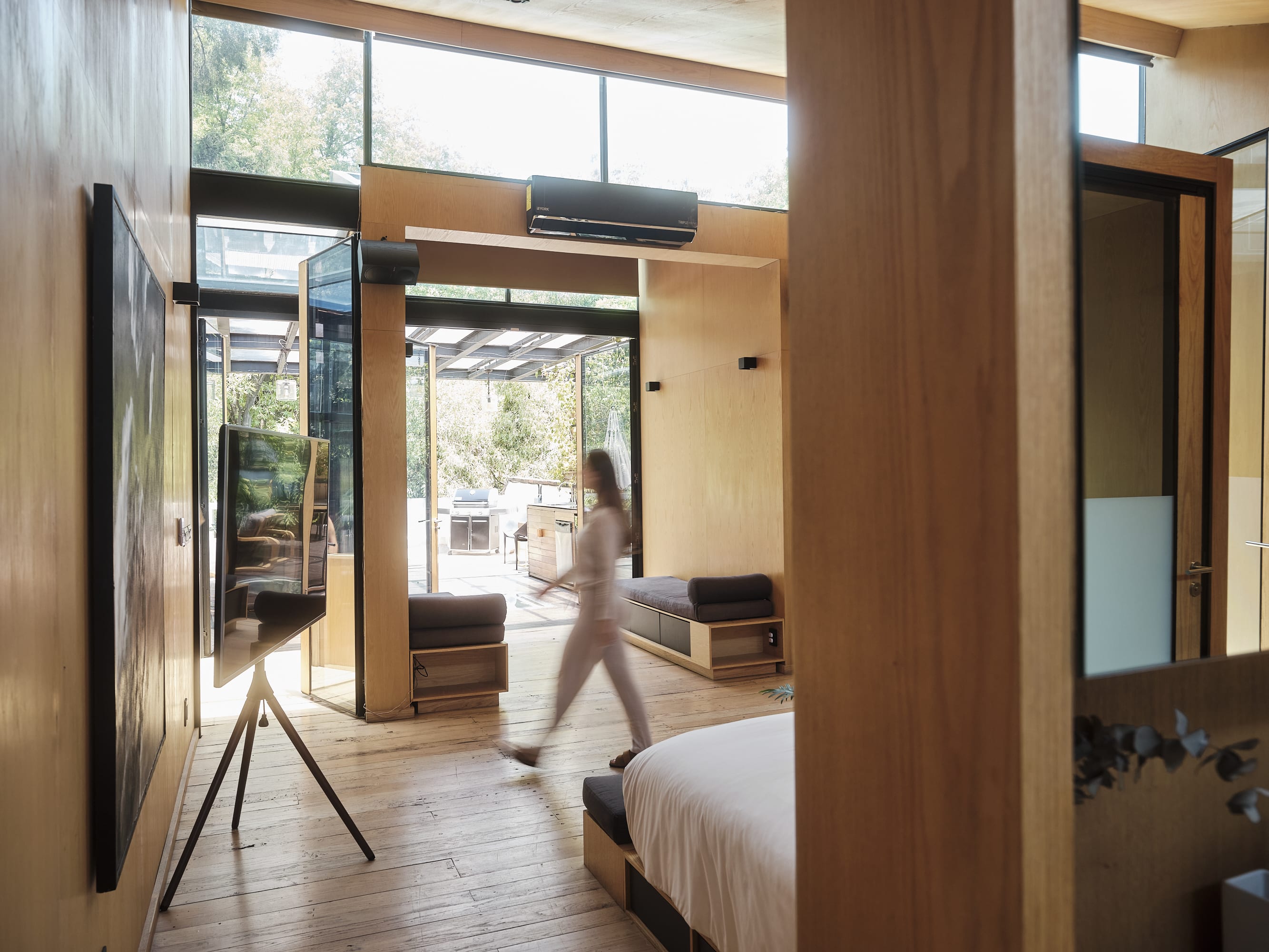 Rooms | Casa Roma Norte | Wynwood-house.com
