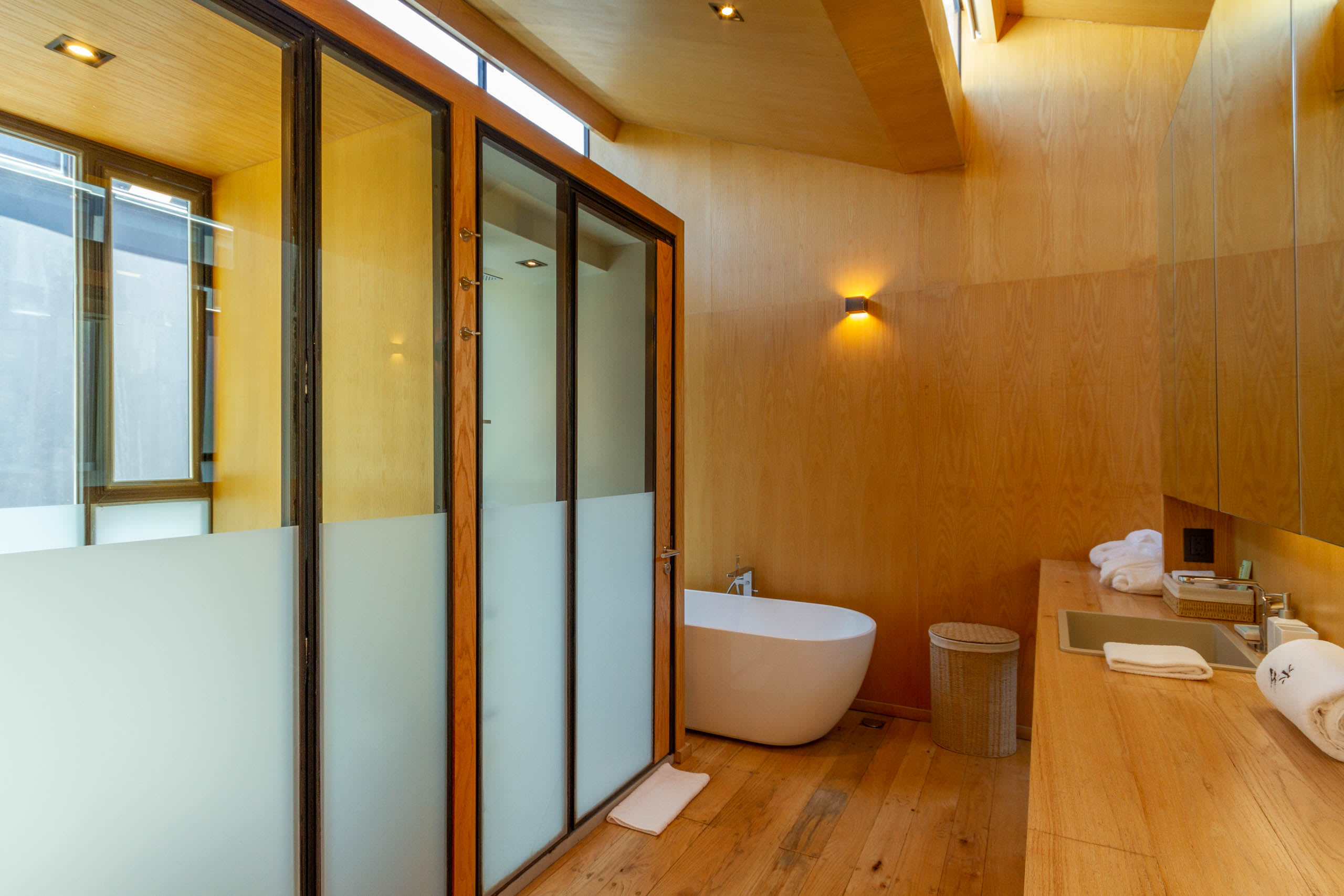 Rooms | Casa Roma Norte | Wynwood-house.com