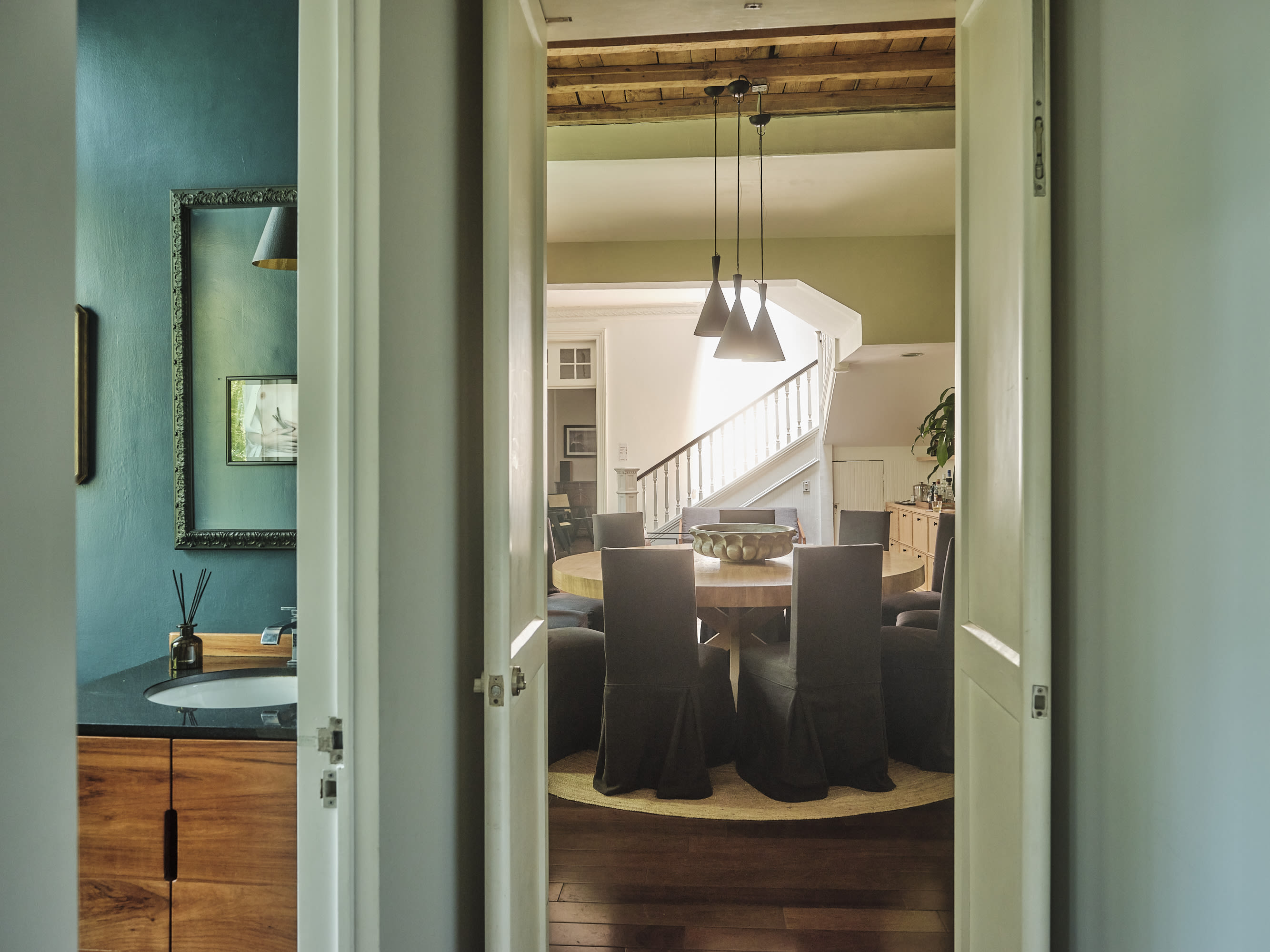 Rooms | Casa Roma Norte | Wynwood-house.com