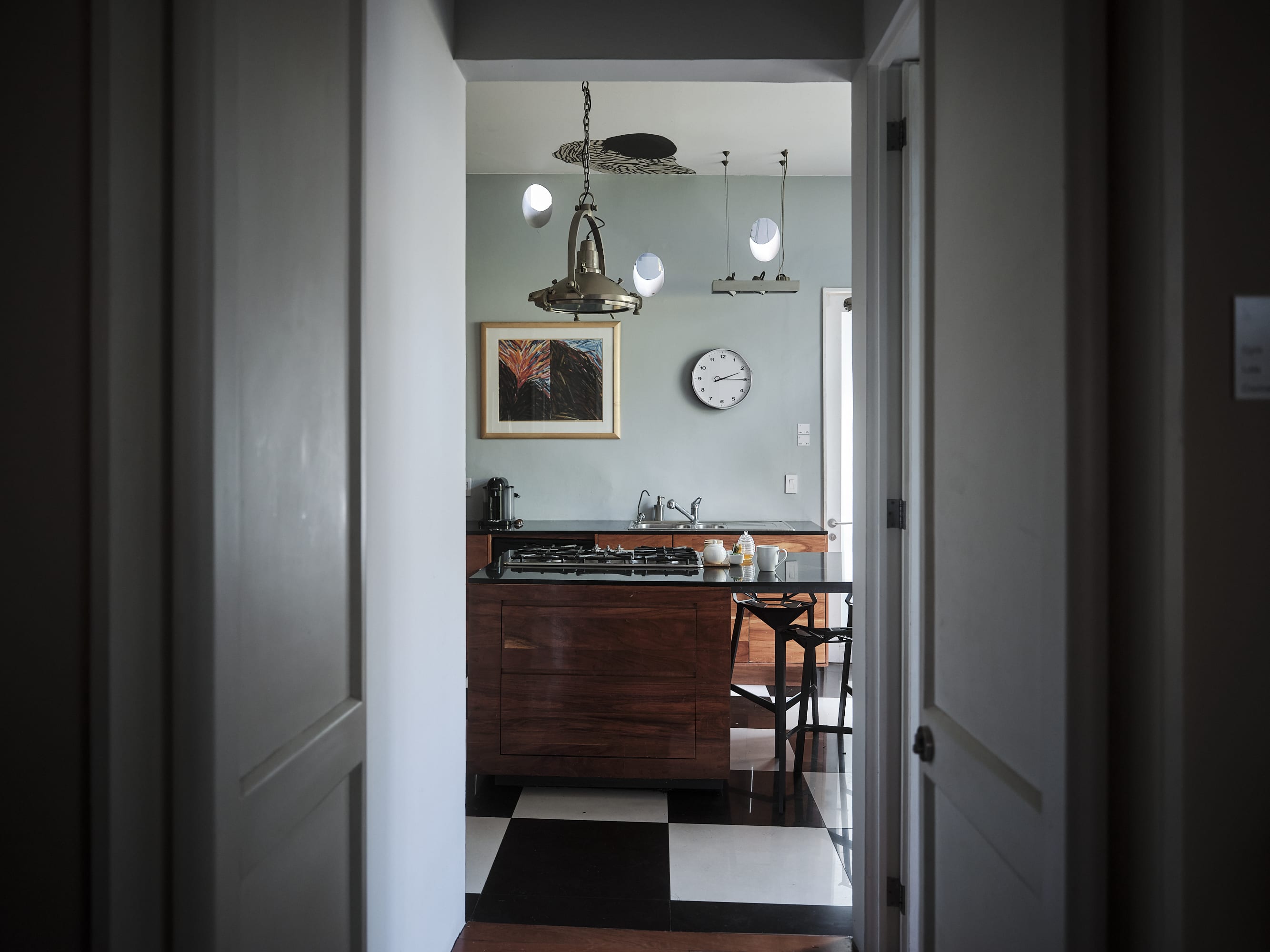 Rooms | Casa Roma Norte | Wynwood-house.com