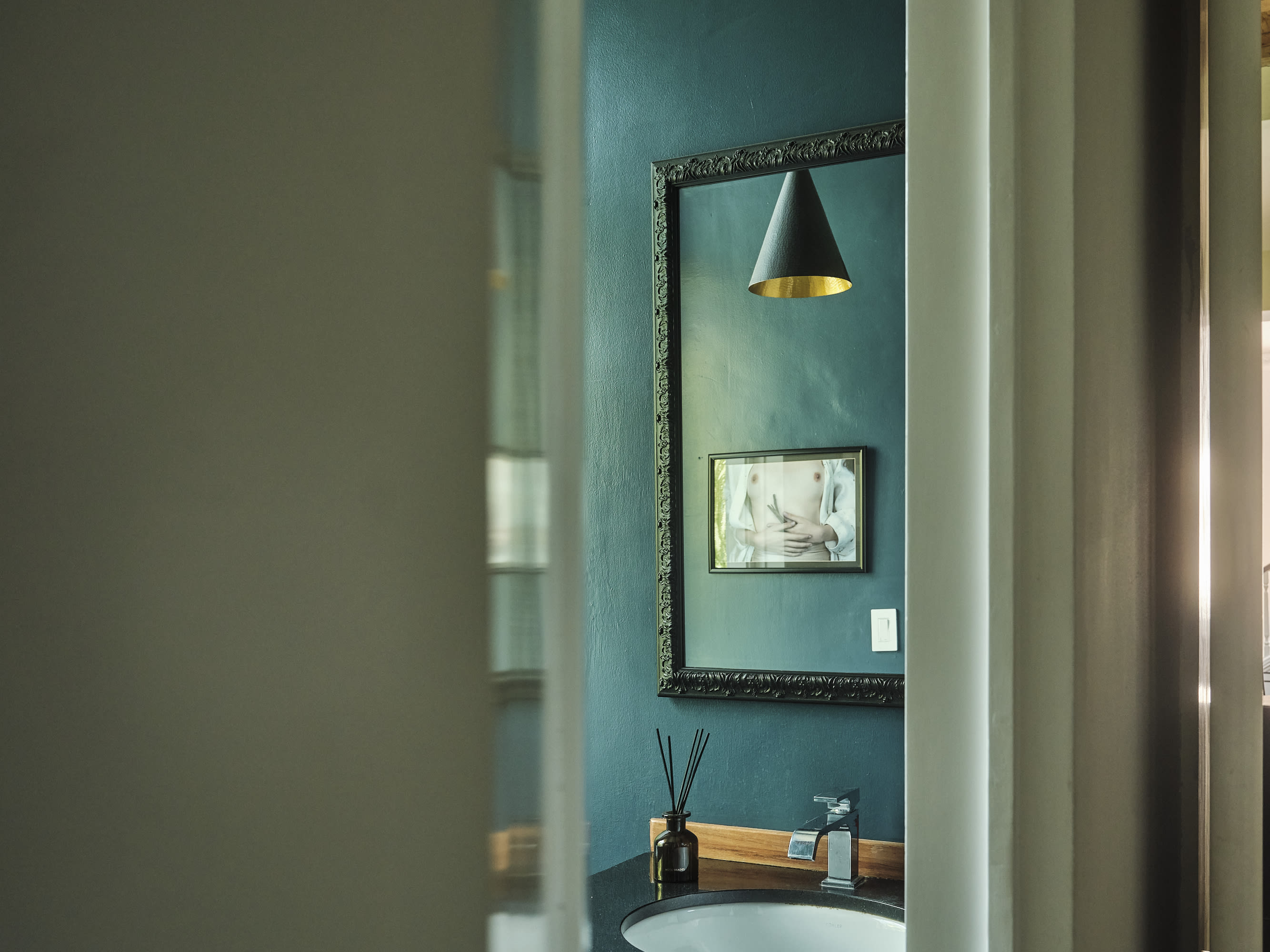 Rooms | Casa Roma Norte | Wynwood-house.com