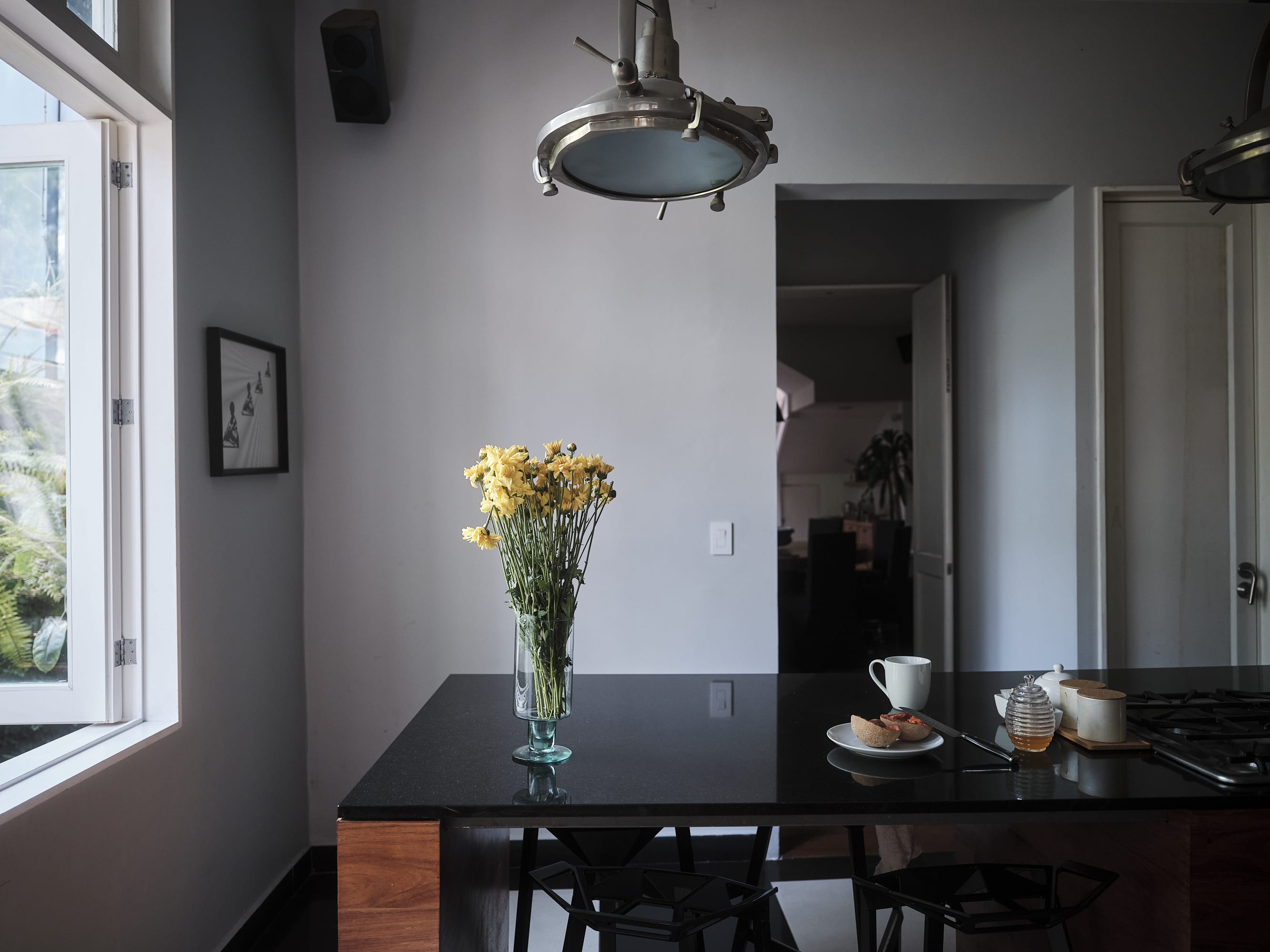 Rooms | Casa Roma Norte | Wynwood-house.com