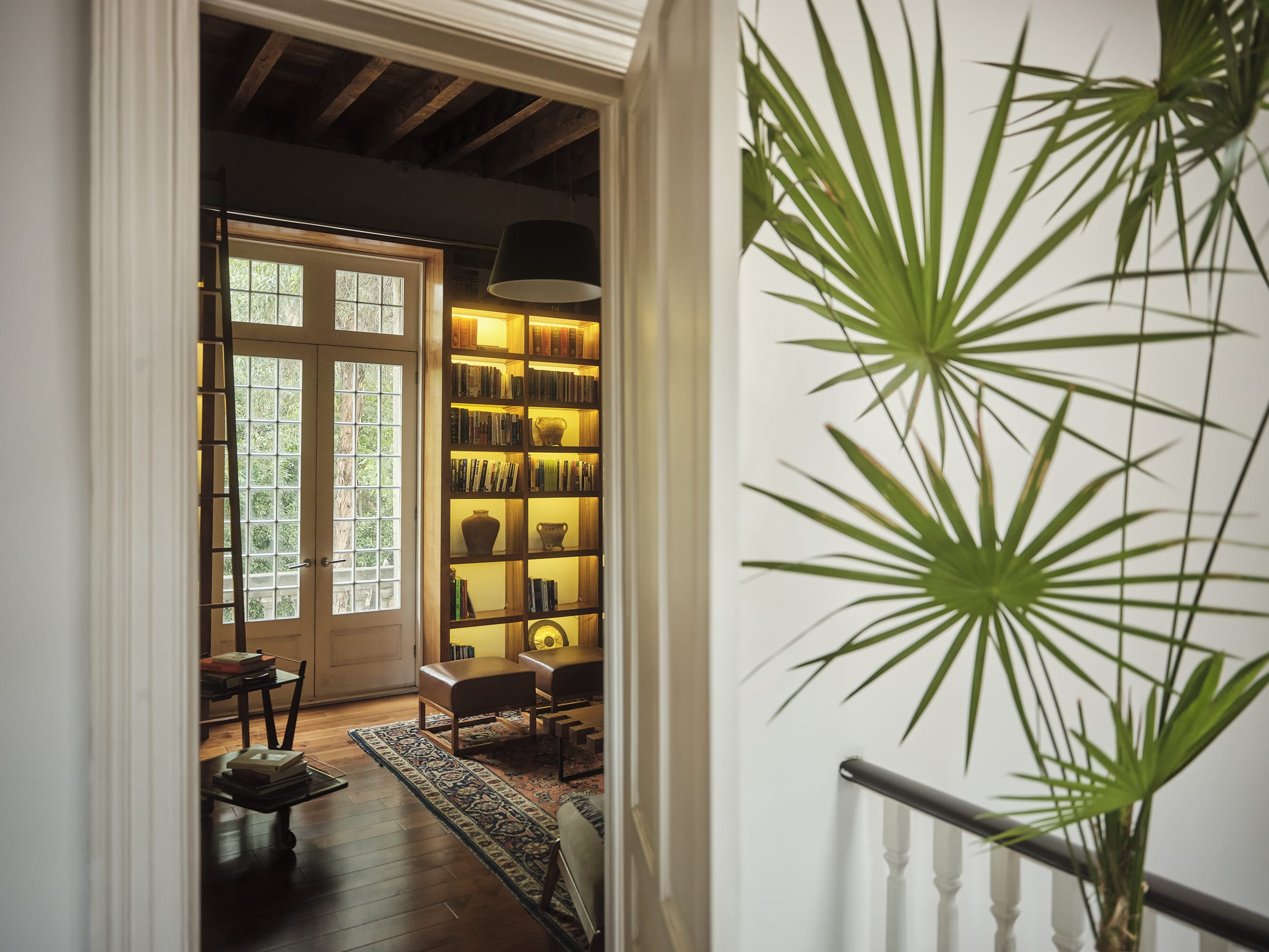 Rooms | Casa Roma Norte | Wynwood-house.com