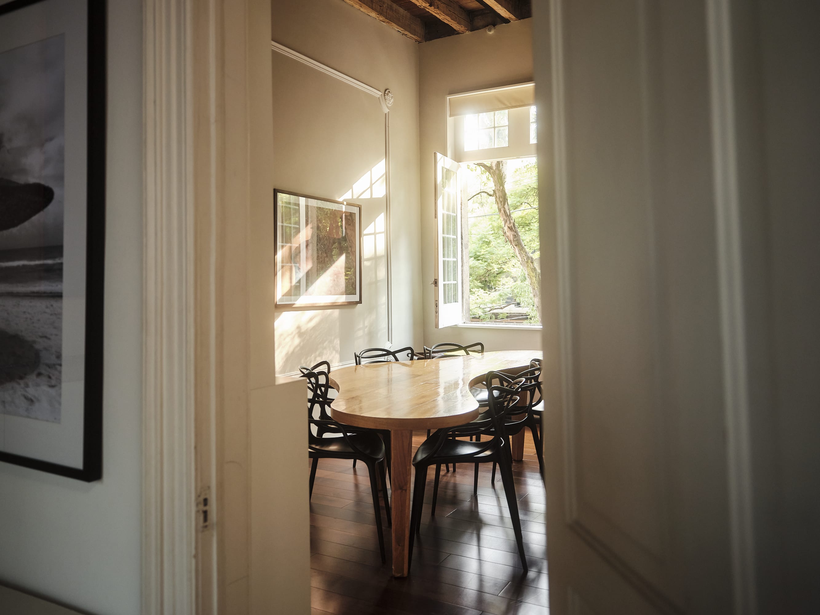 Rooms | Casa Roma Norte | Wynwood-house.com