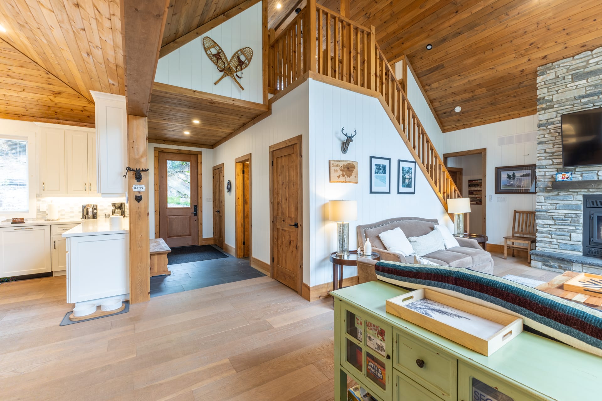 A - Cottage #155