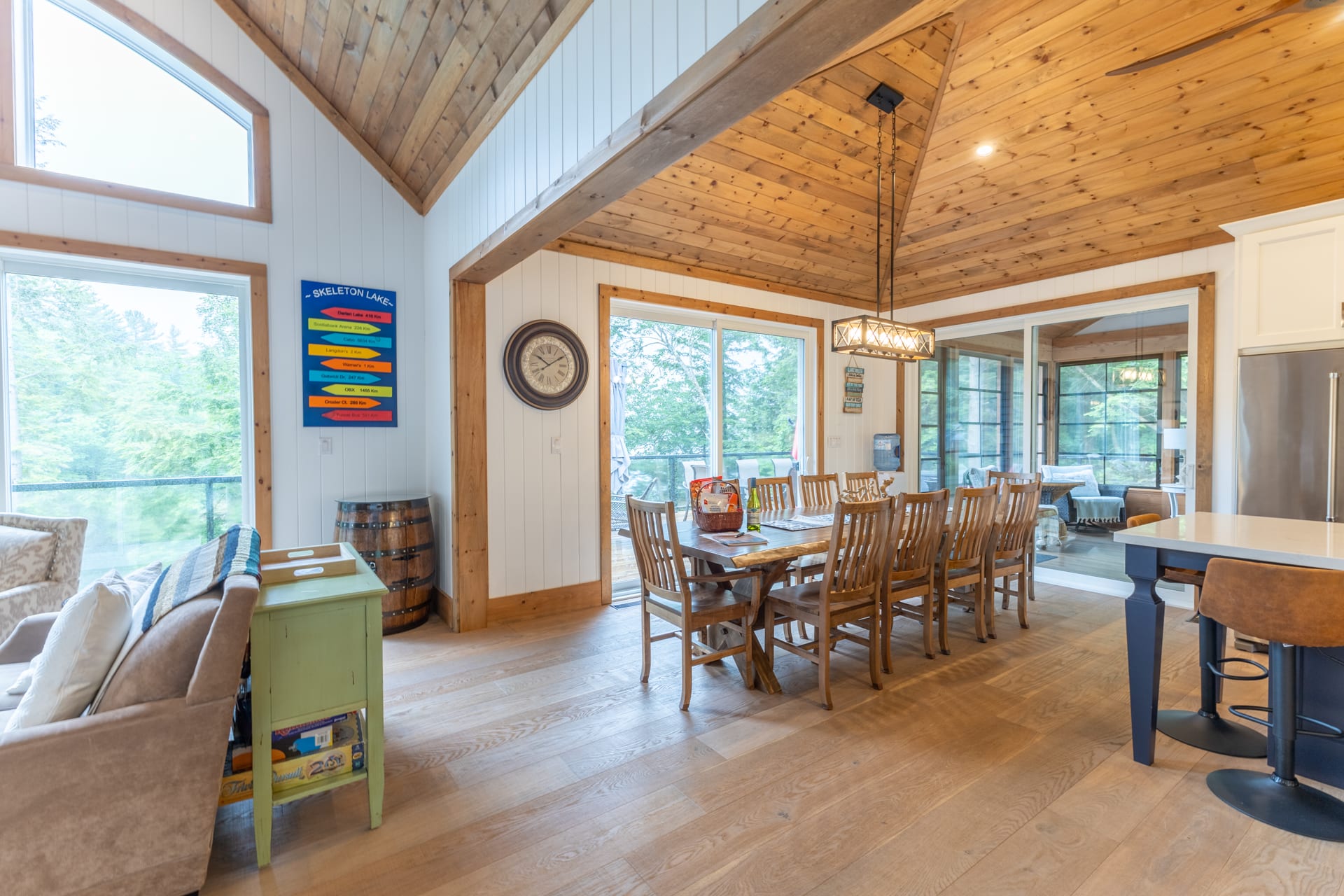 A - Cottage #155