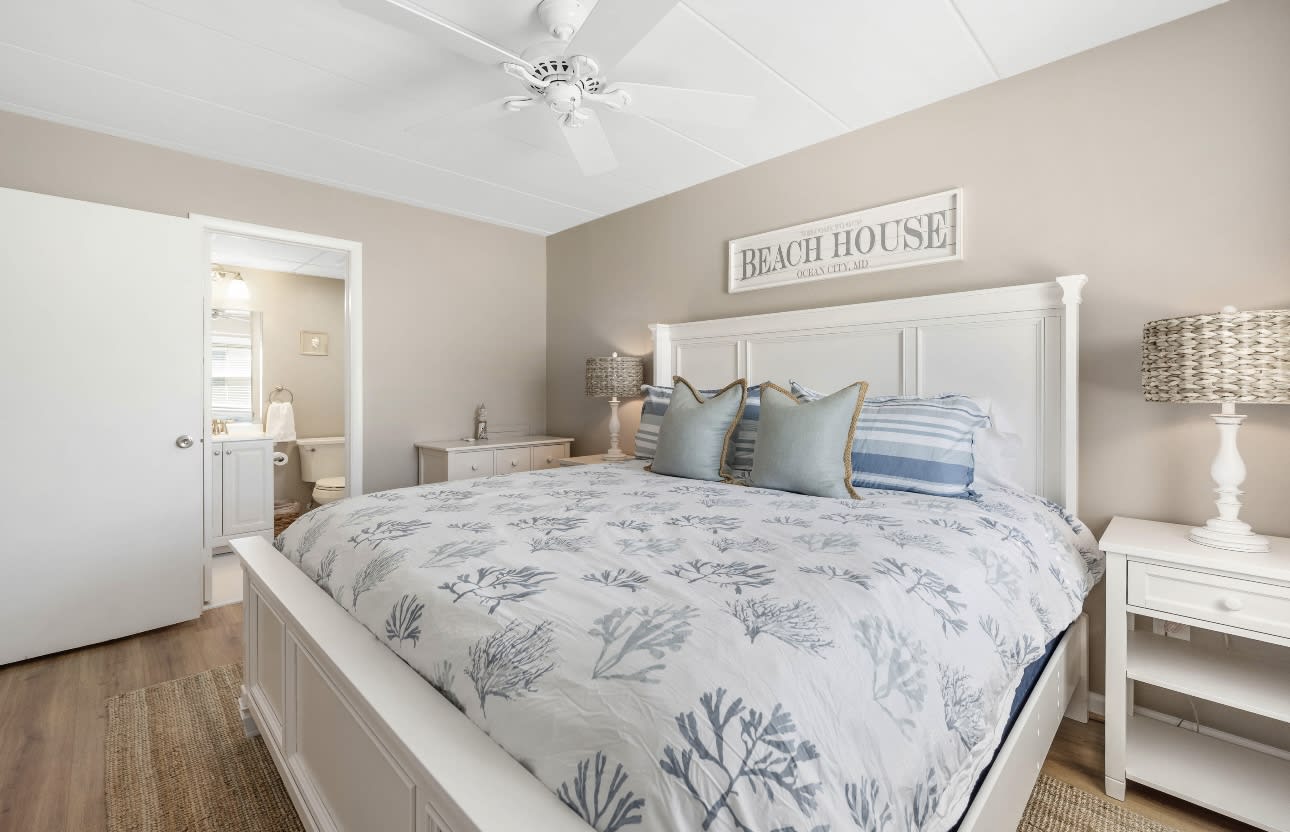 Ocean Block-Uptown -Northside Park-Sleeps 6 — Ocean City, MD — vacation rental