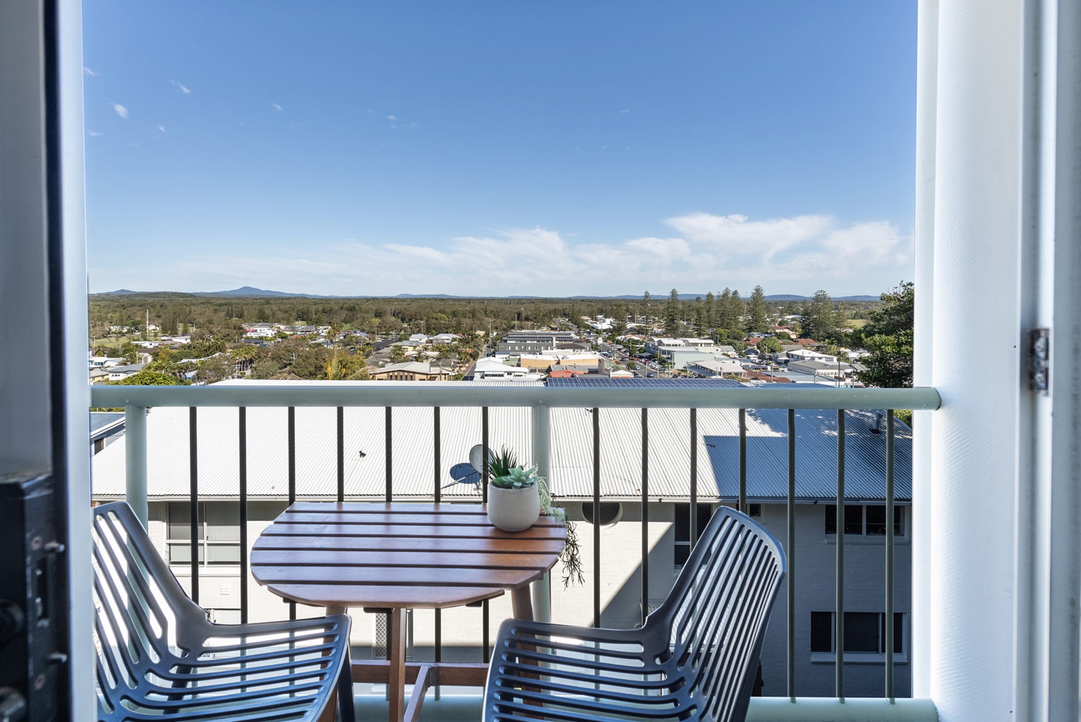 Oceanstays — Yamba Views 8 holiday accommodation