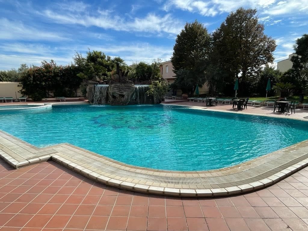 Superb LeResidenze del Golfo di Orosei 2 BedApt T5