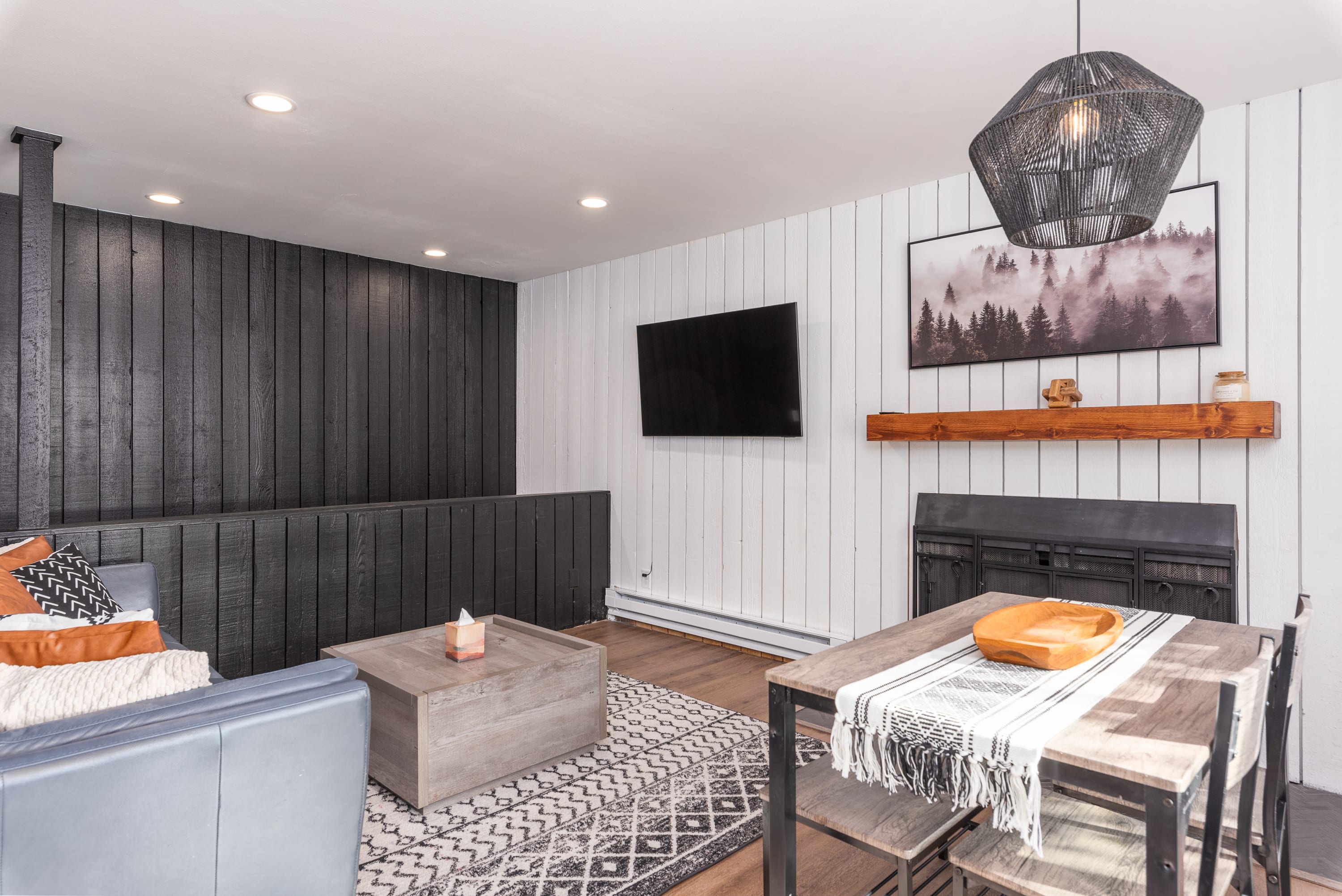 BHV K1 - New Listing! Across from Ski Resort — Brian Head, UT — vacation rental