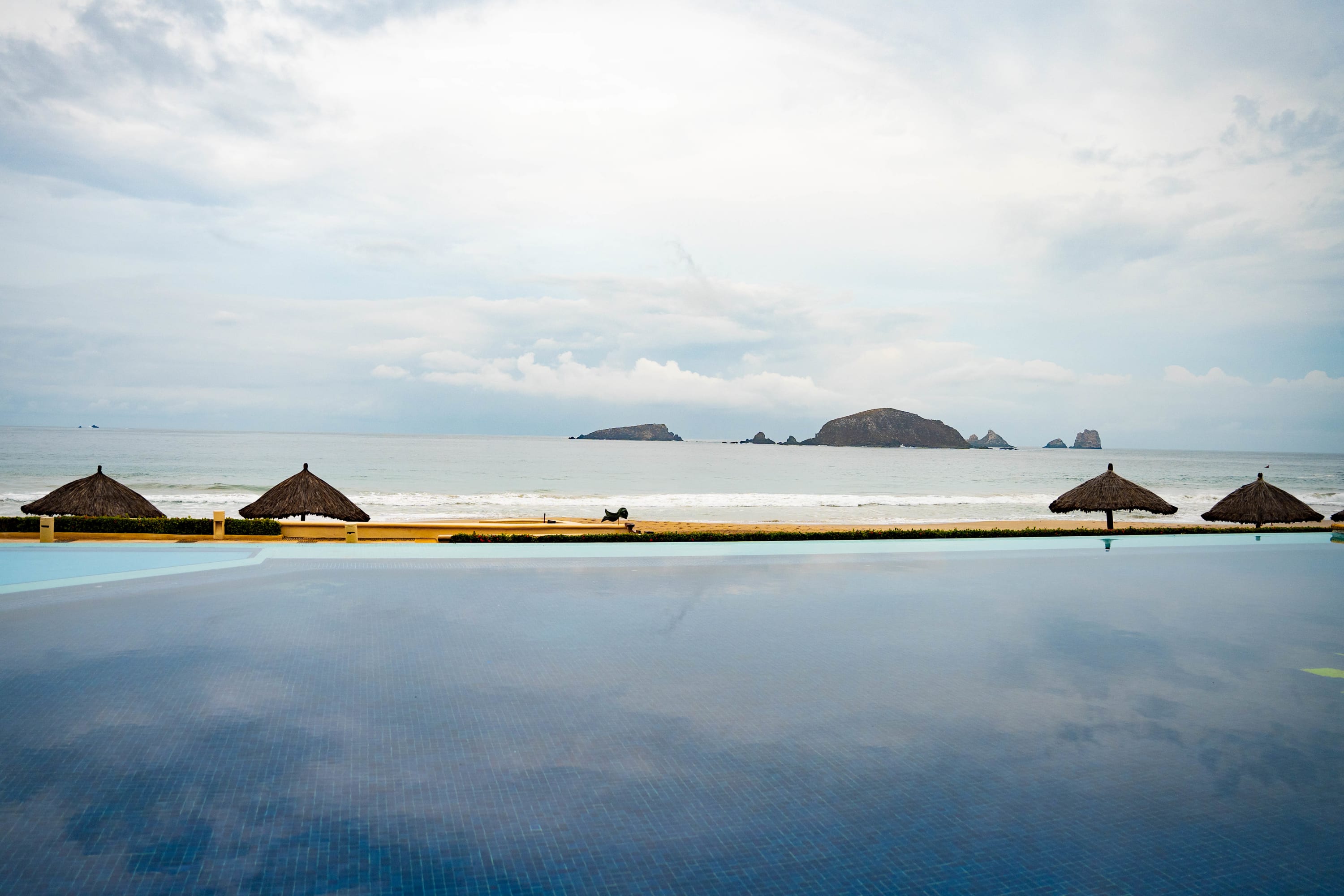 Relaxing Marina del Sol Retreat in Ixtapa - Foto 1