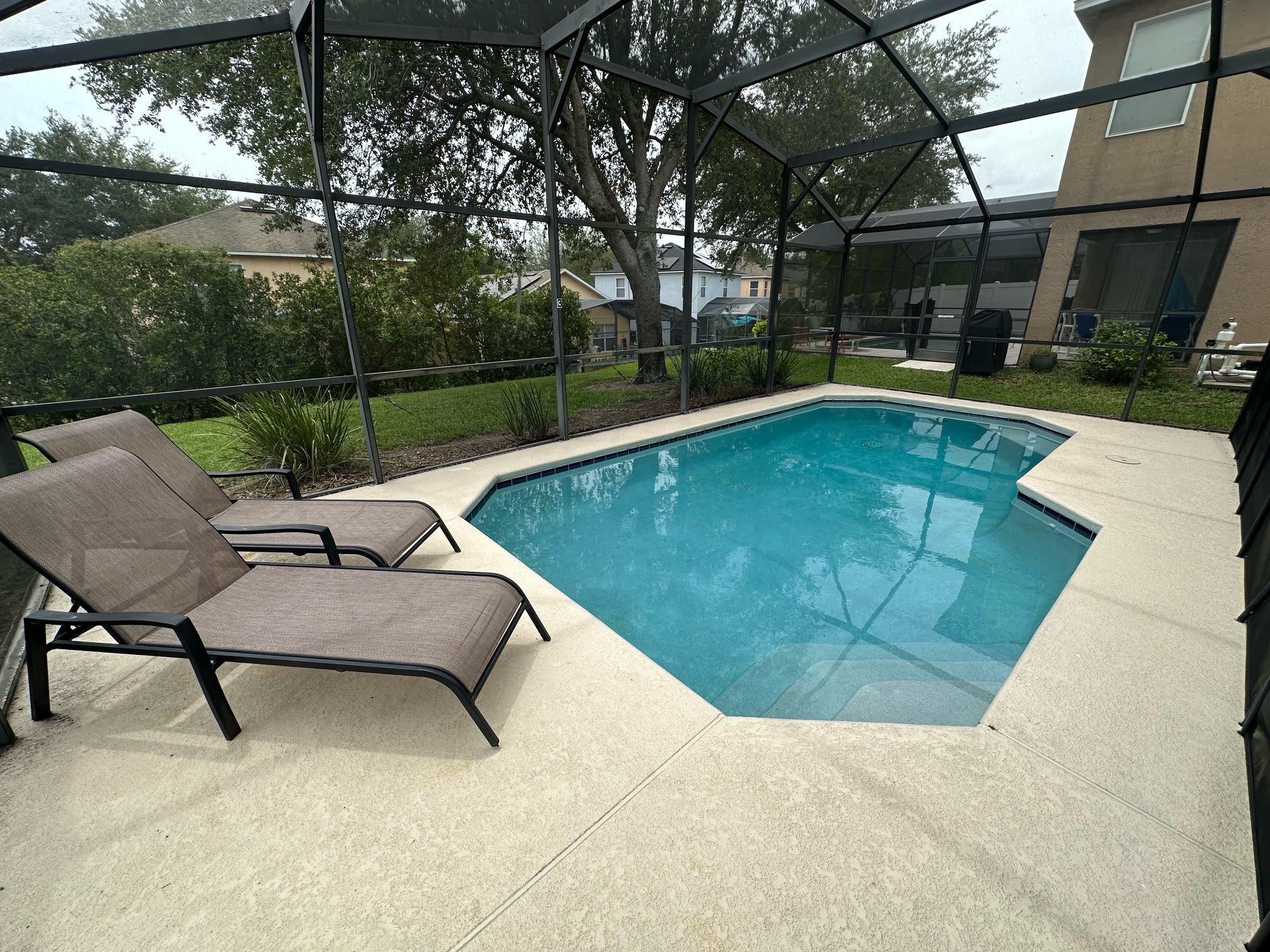 Golfer’s Dream Home - Haines City, FL
