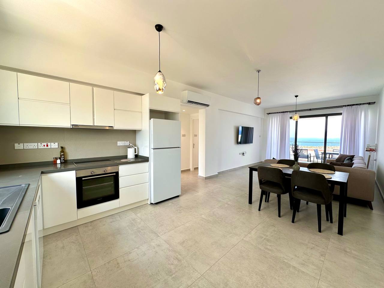 DejaBlue, block A2, unit 4 — Bahçeli, Ammochostos — vacation rental