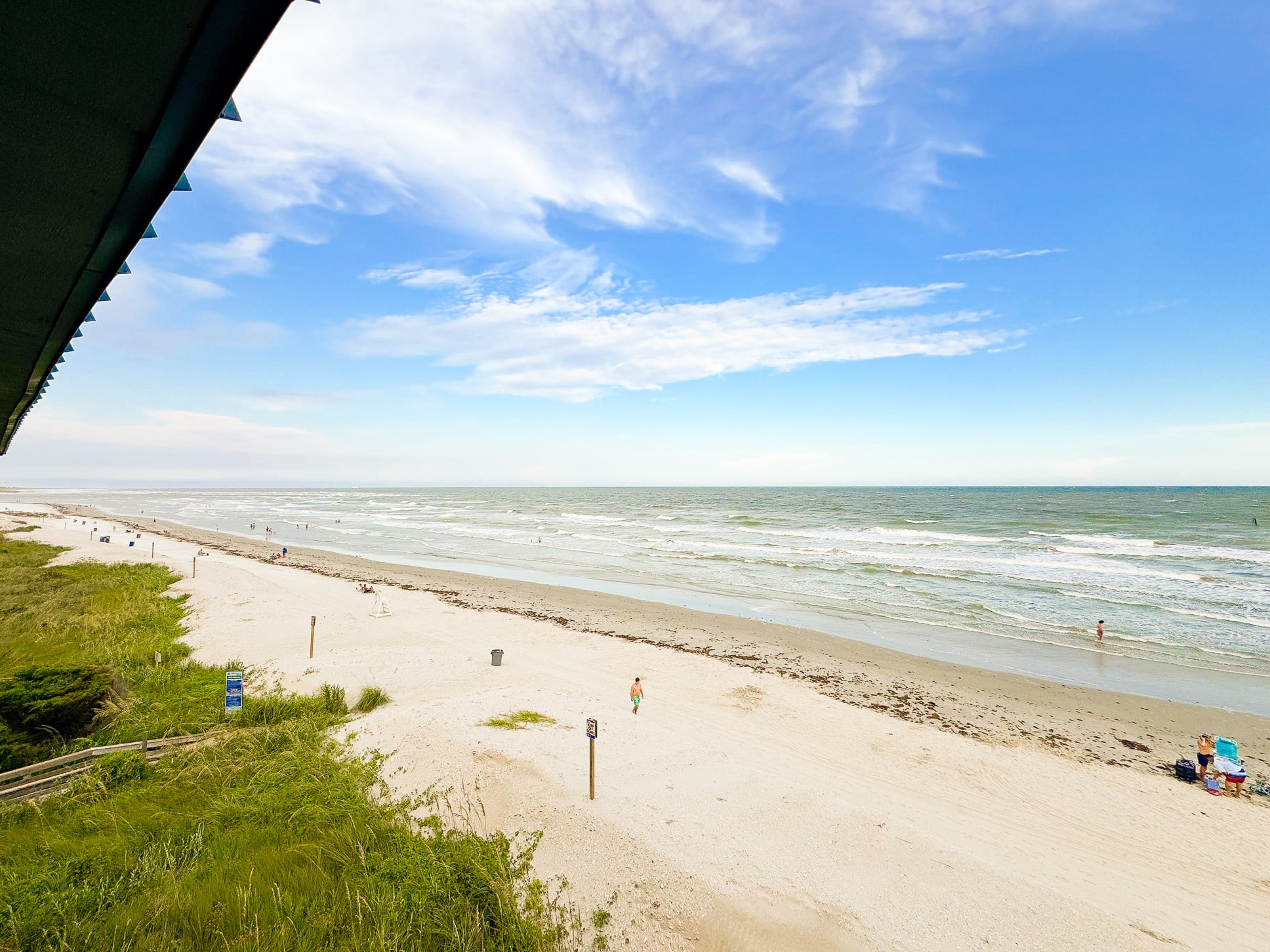 The Blue Pearl Oceanfront Modern at Sea Cabin w Pool