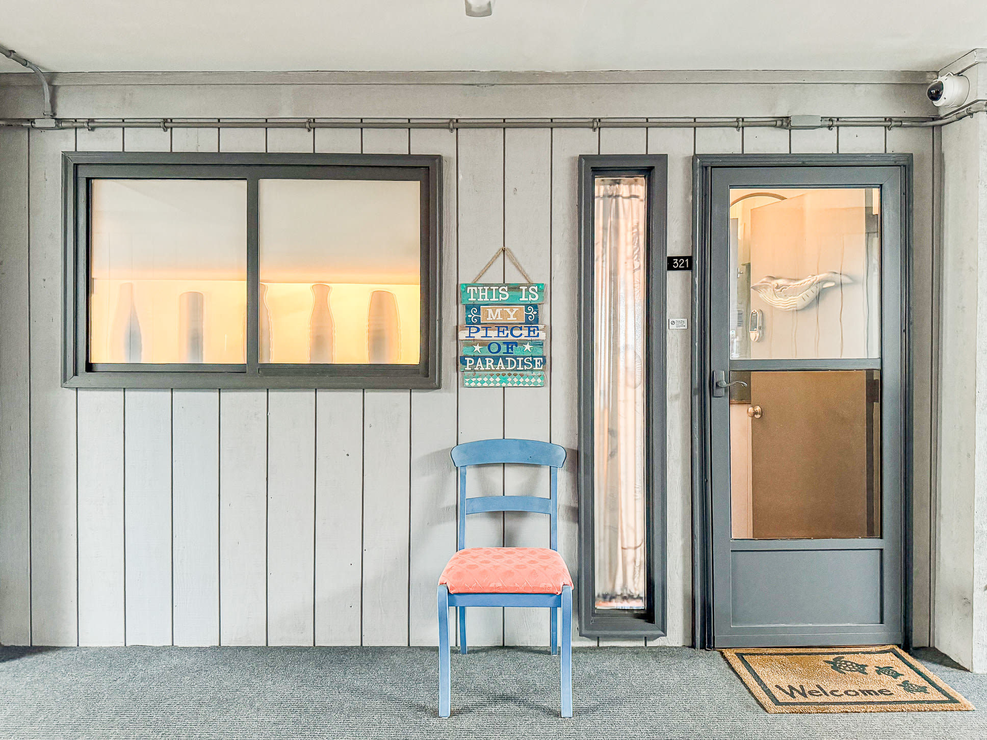 The Blue Pearl Oceanfront Modern at Sea Cabin w Pool