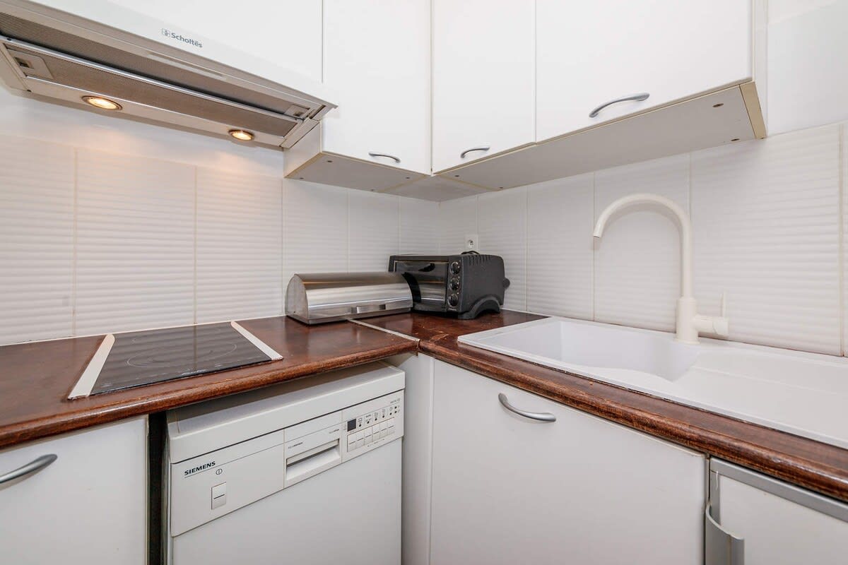 Soleil Saint Germain — Paris - 6th Arrondissement, Île-de-France — vacation rental